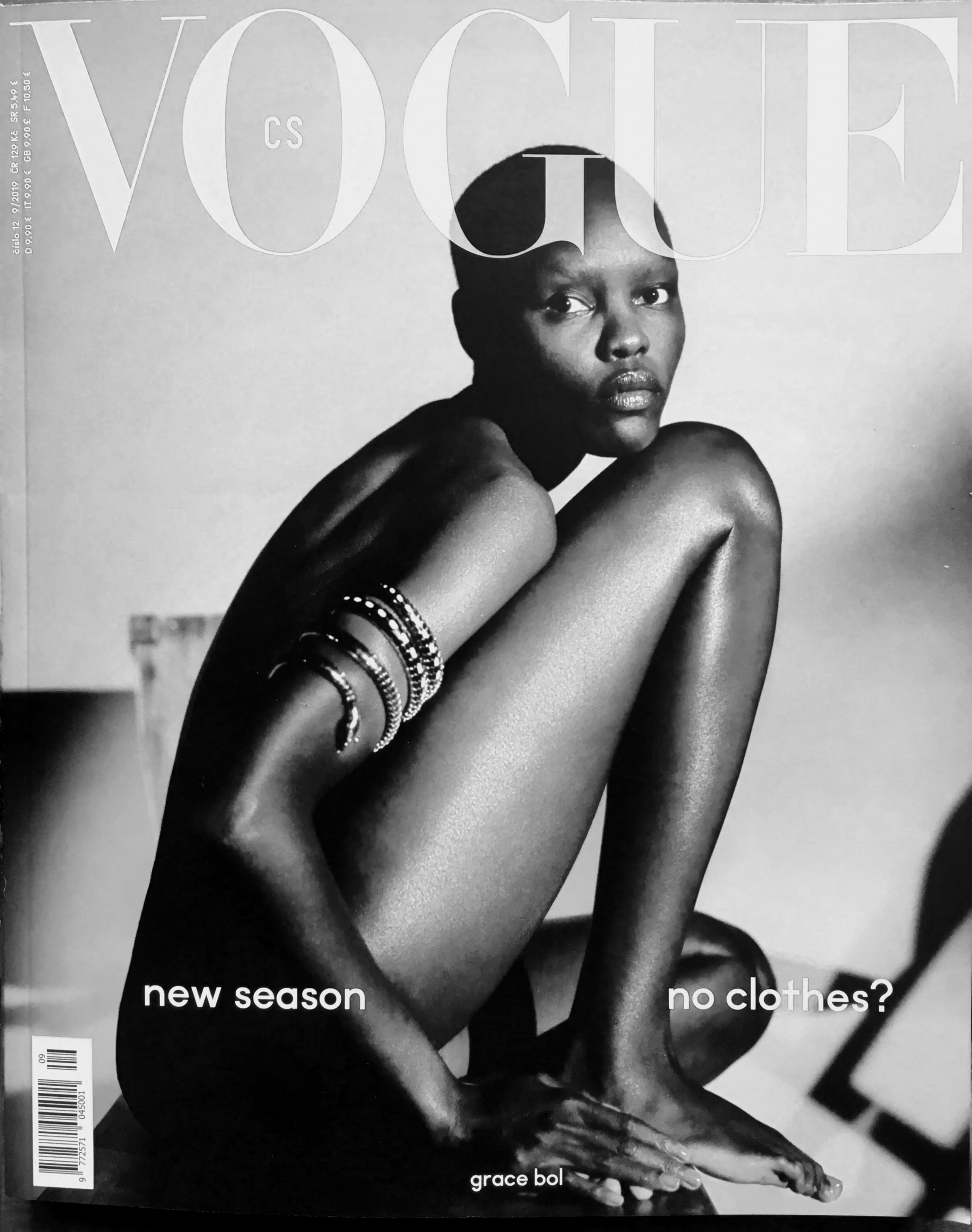 Vogue - formafatal