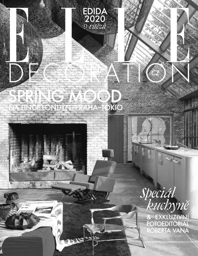 ELLE DECORATION - EDIDA 2020