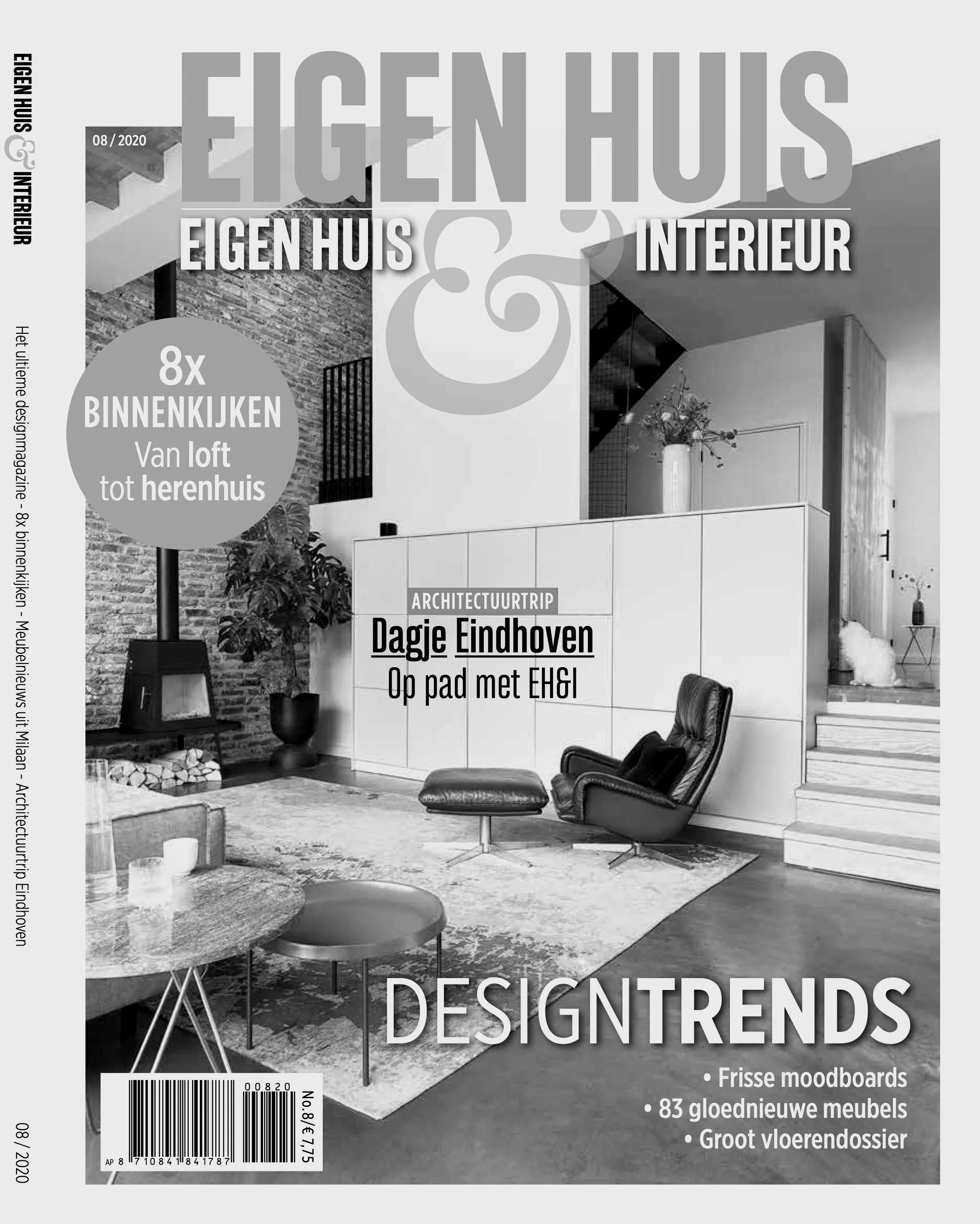 Eigen Huis &amp; Interieu - Atelier villa