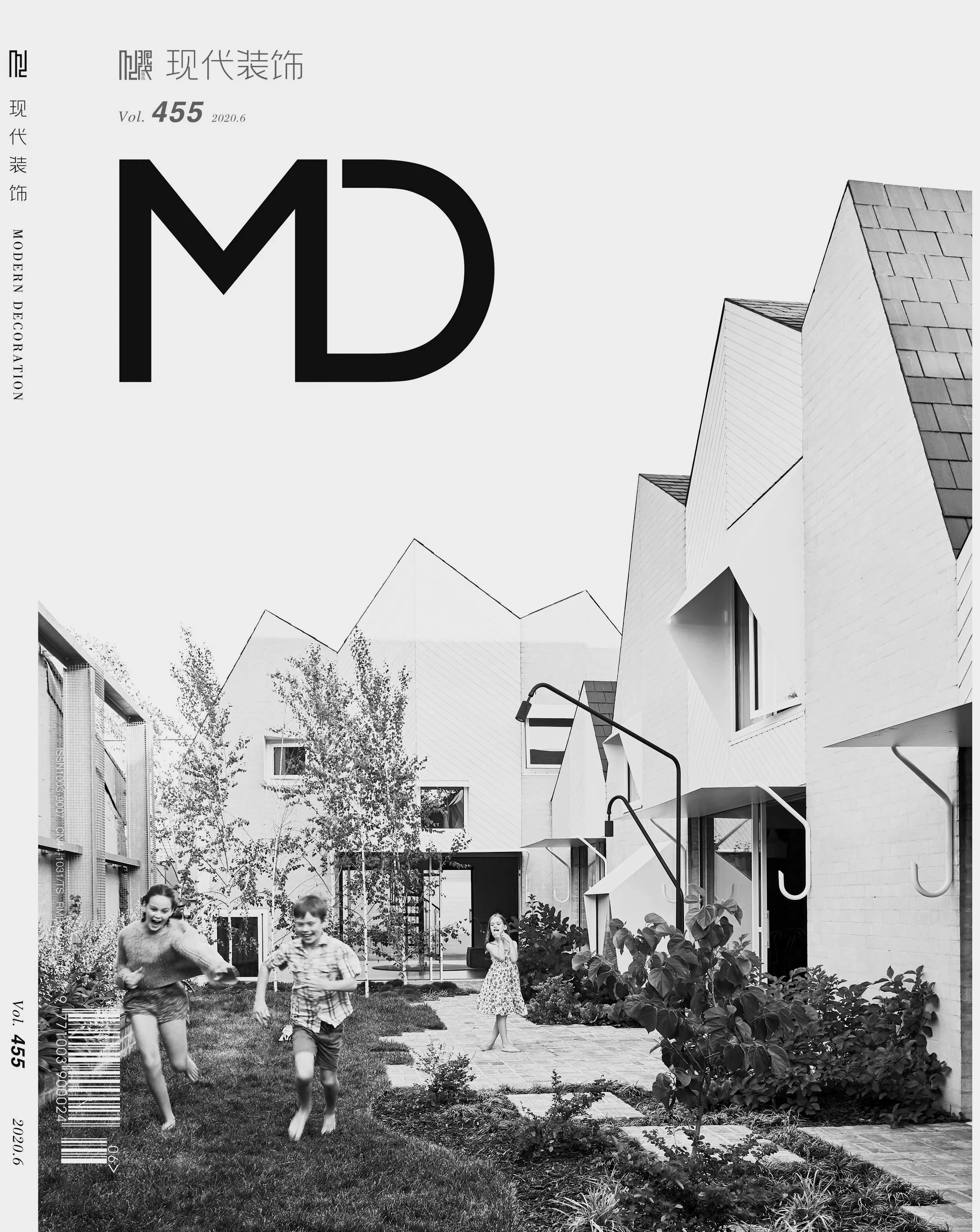 MODERN DECORATION - AUTENTISTA
