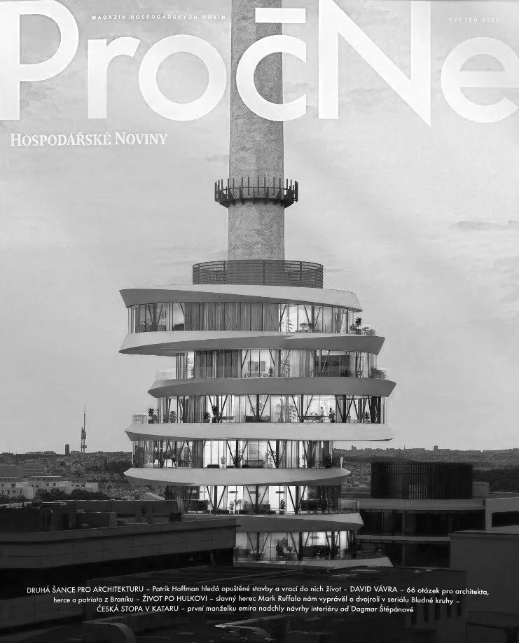 PROČNE - FORMAFATAL