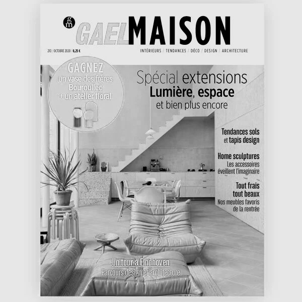 Gael Masion - Atelier villa