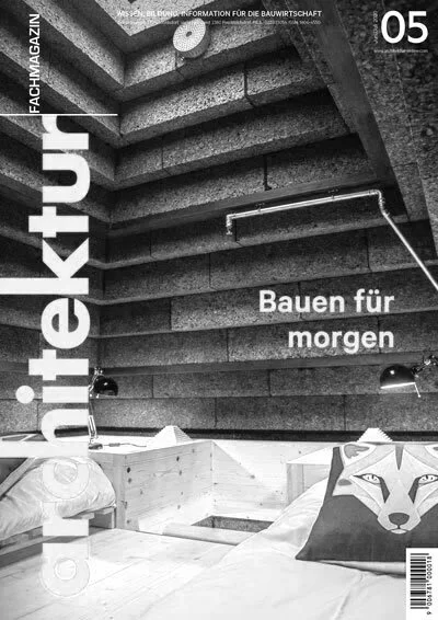 ARCHITEKTUR - AUTENTISTA