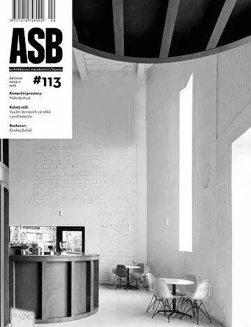 ASB- ART VILLAS &amp; AUTENTISTA