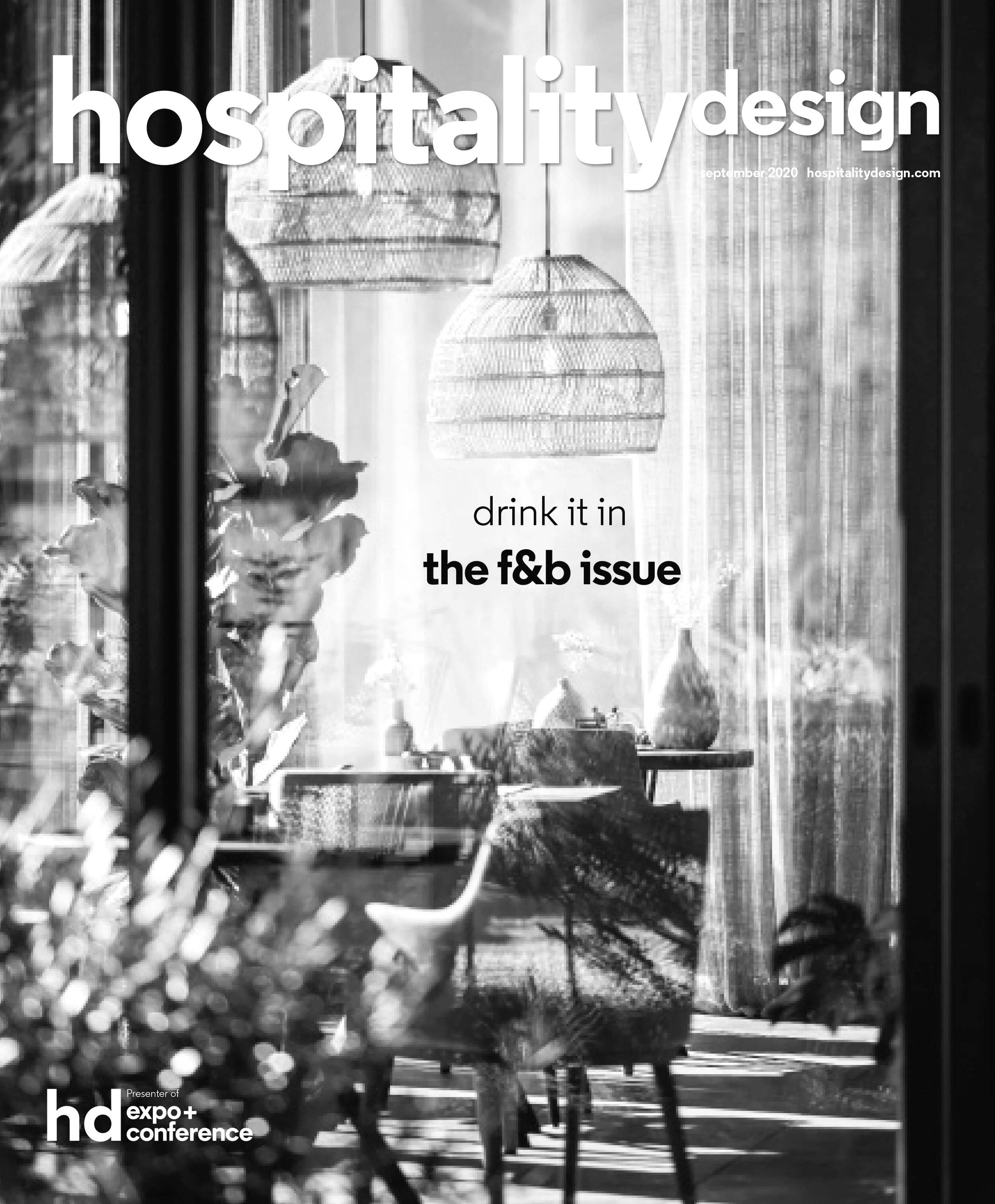 HOSPITALITY DESIGN - AUTENTISTA