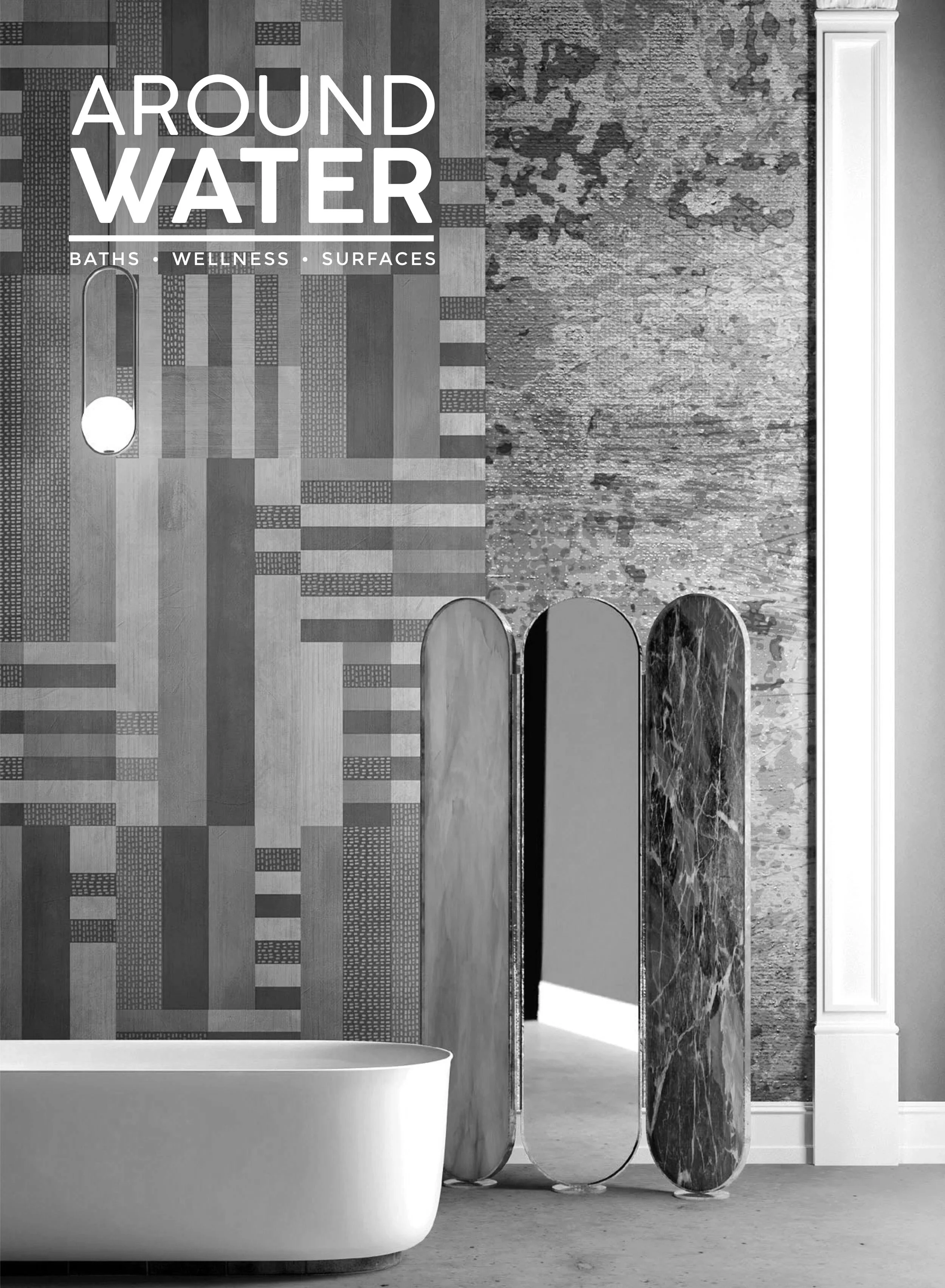AROUND WATER - GRAN FIERRO
