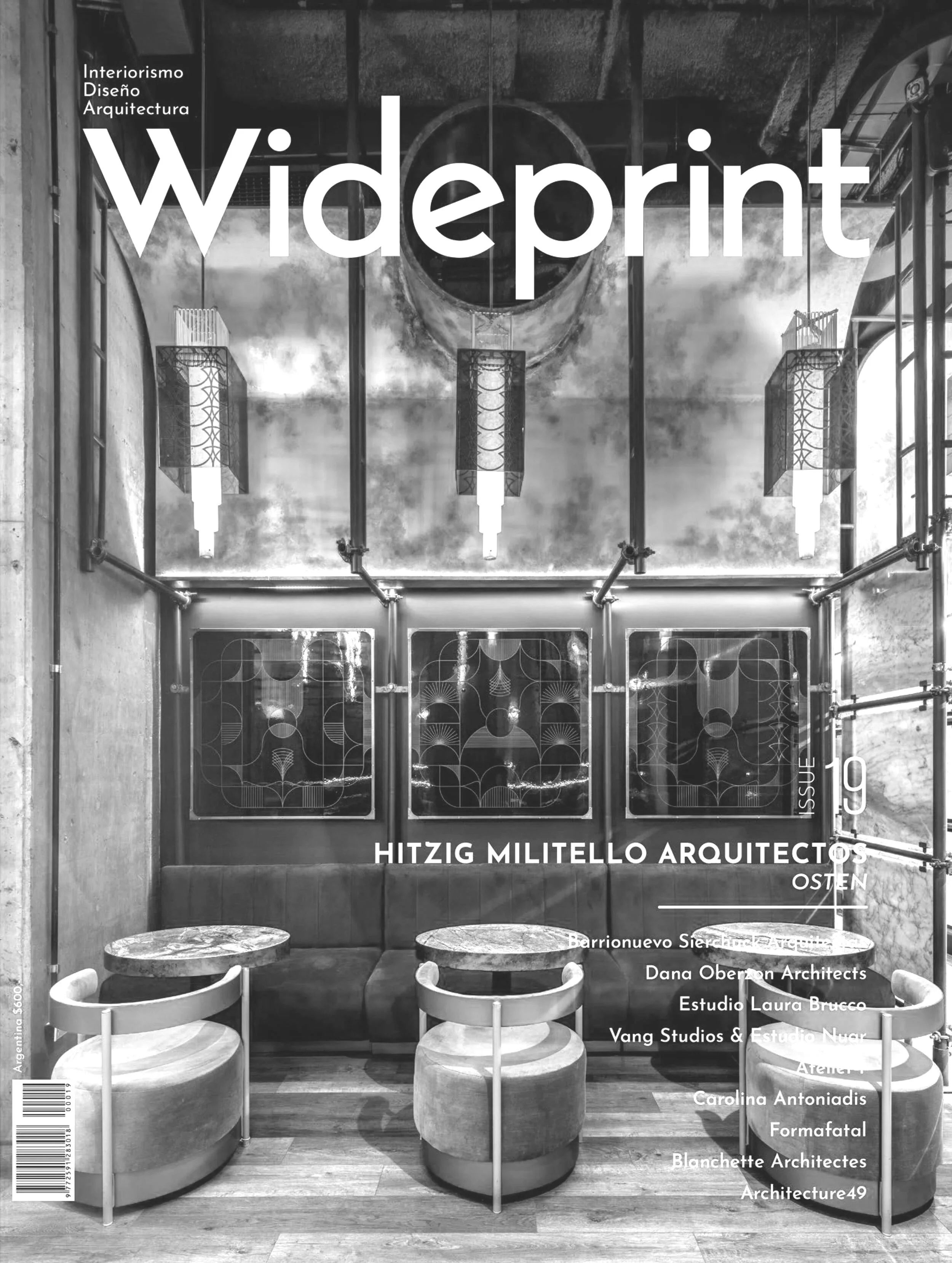 WIDEPRINT - GRAN FIERRO