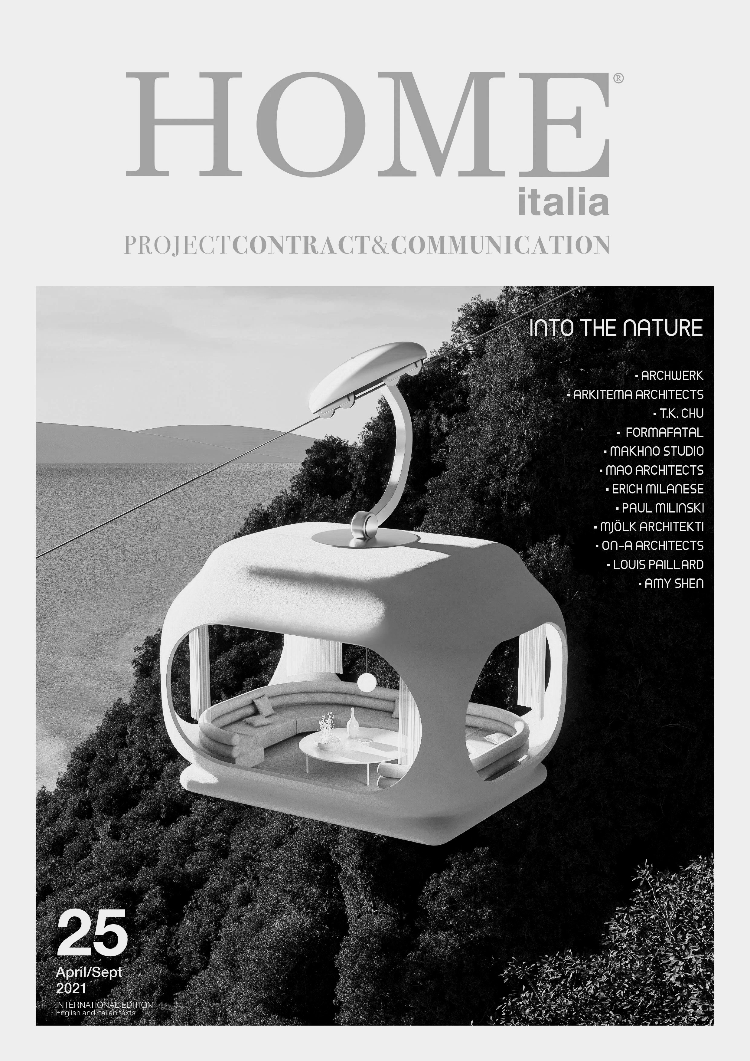 HOME ITALIA - COCO