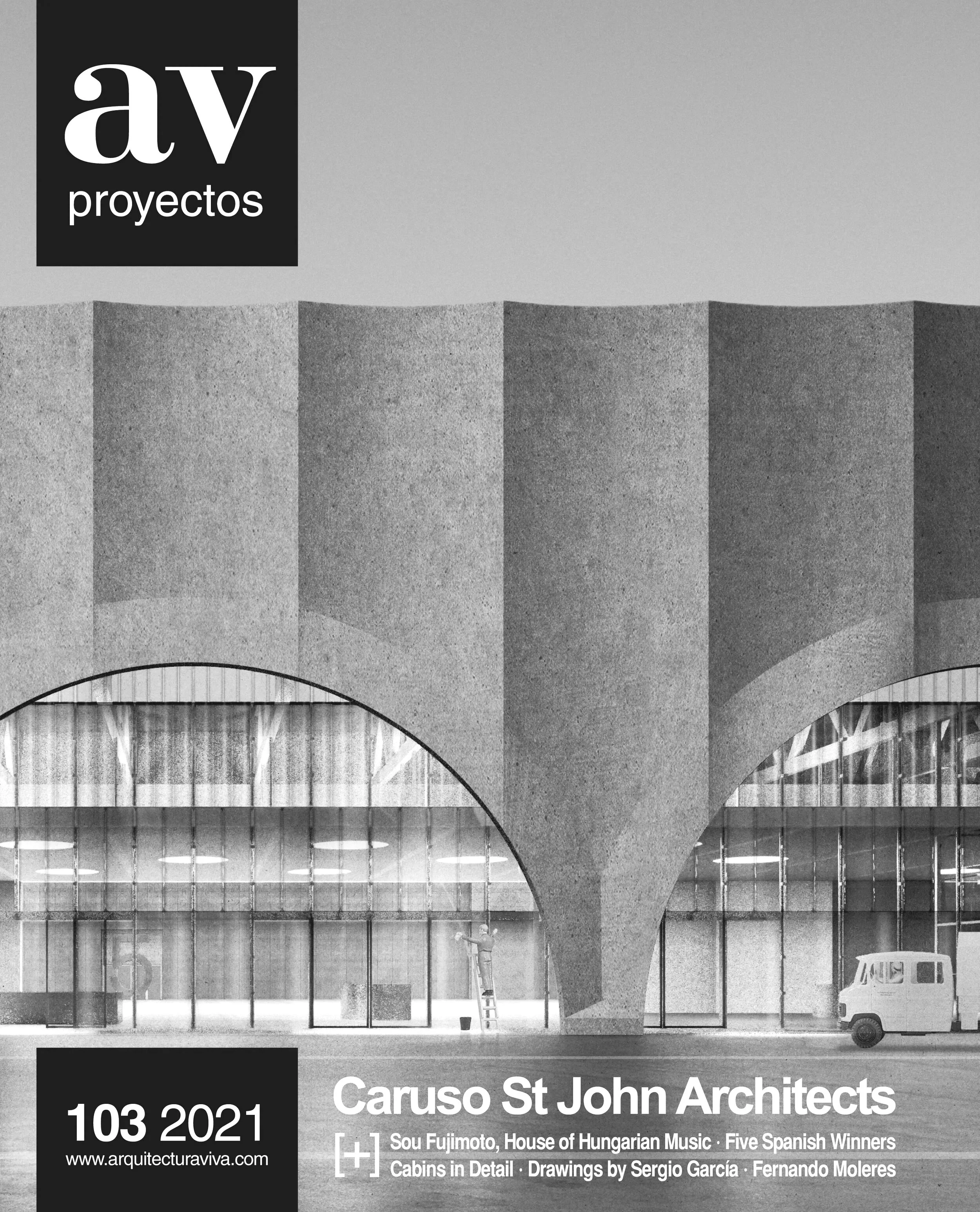 Arquitectura Viva - COCO