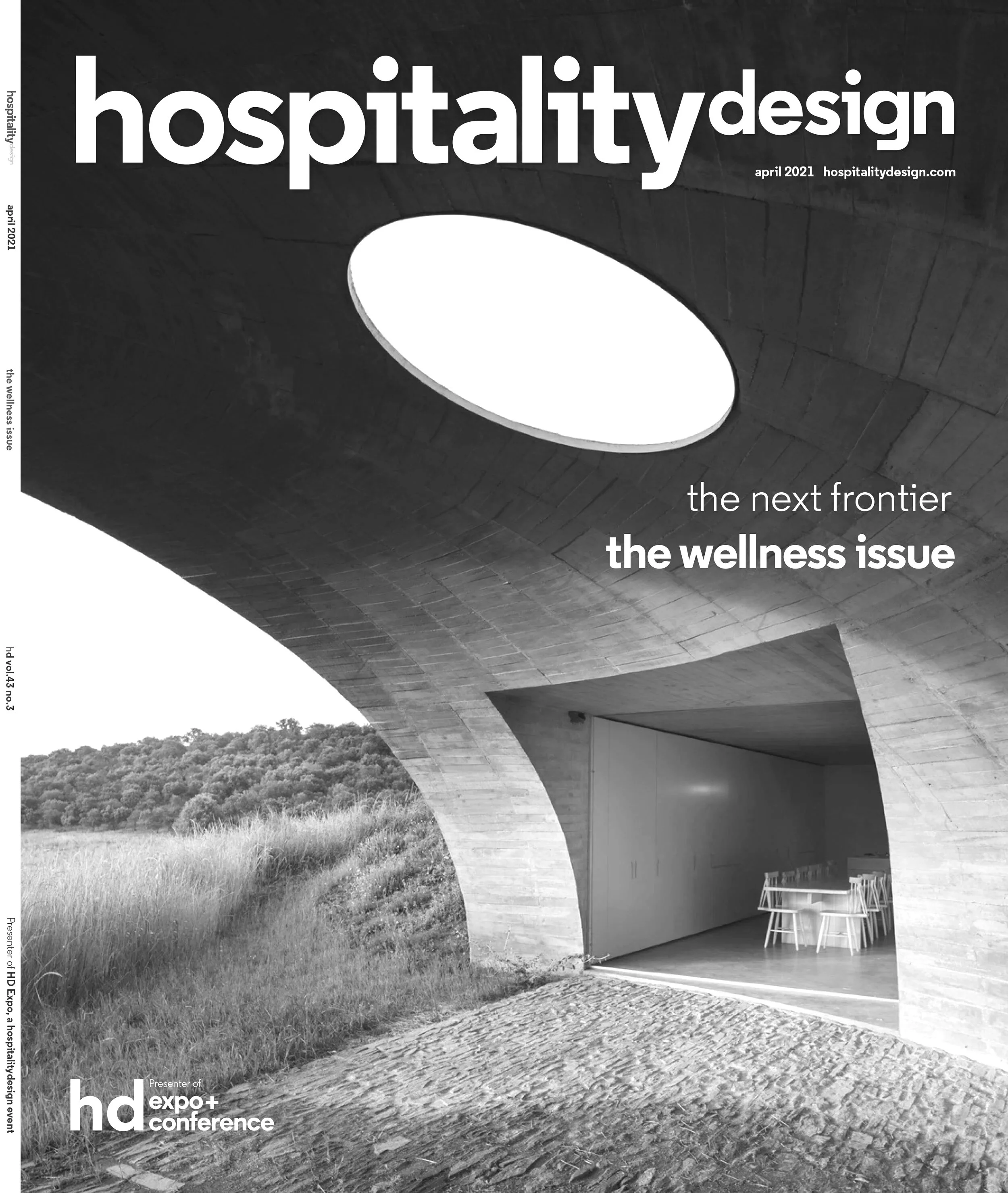 HOSPITALITY DESIGN - COCO