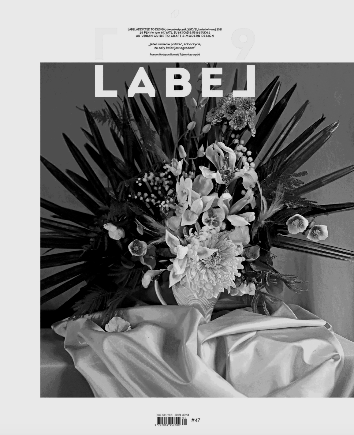 LABEL - ATELIER VILLA
