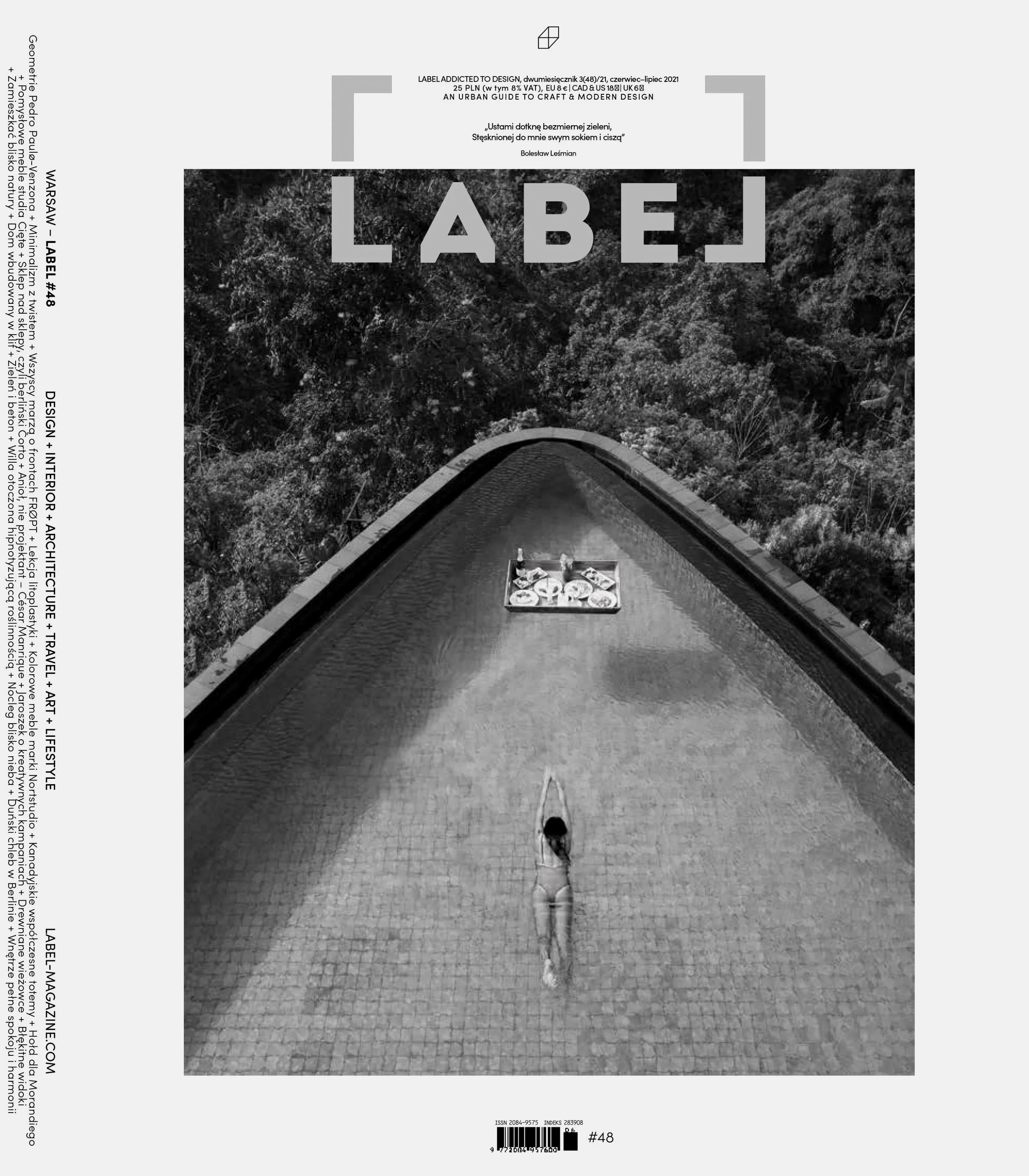 LABEL - ART VILLA