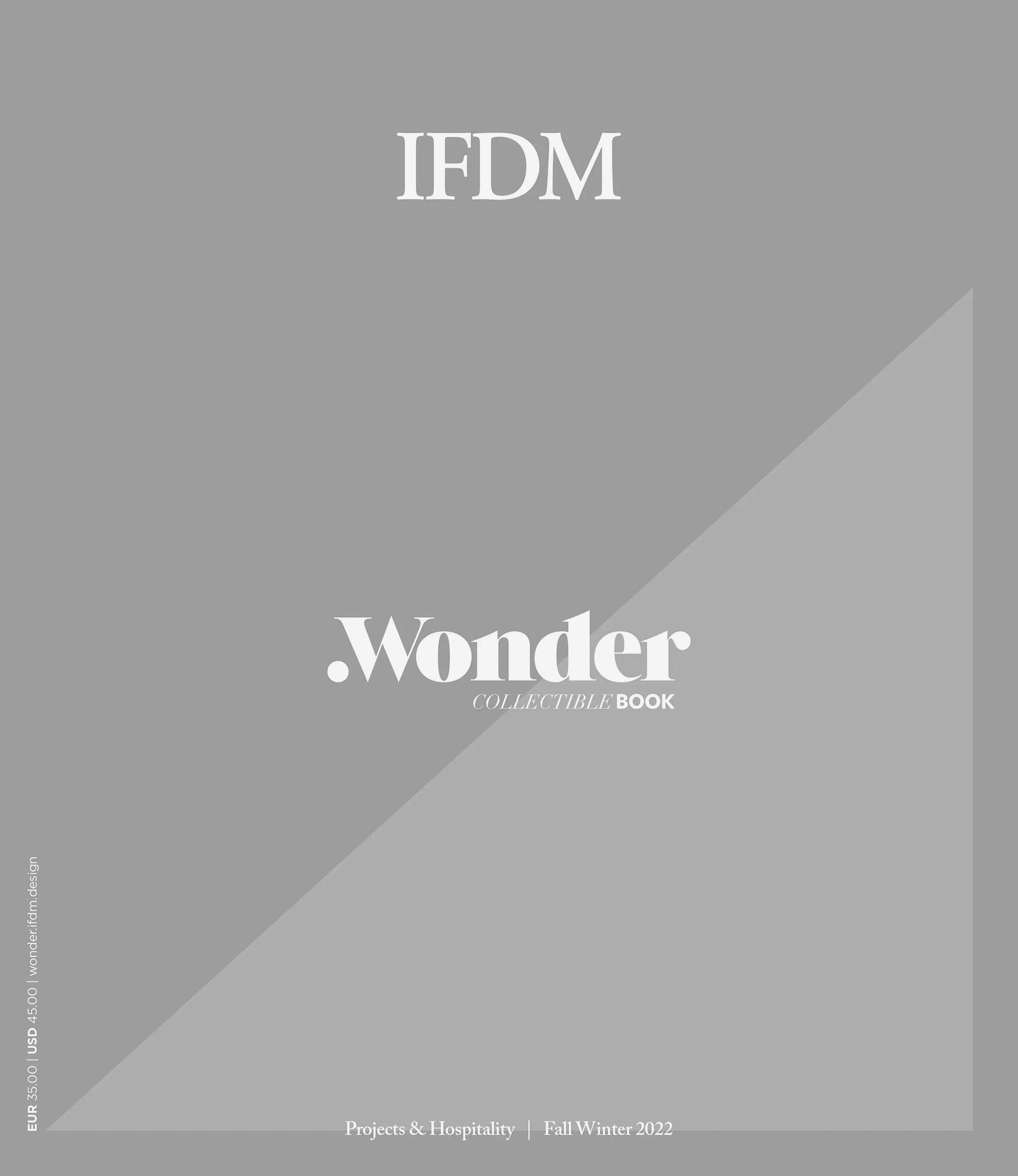 IFDM - CELLULARIUM