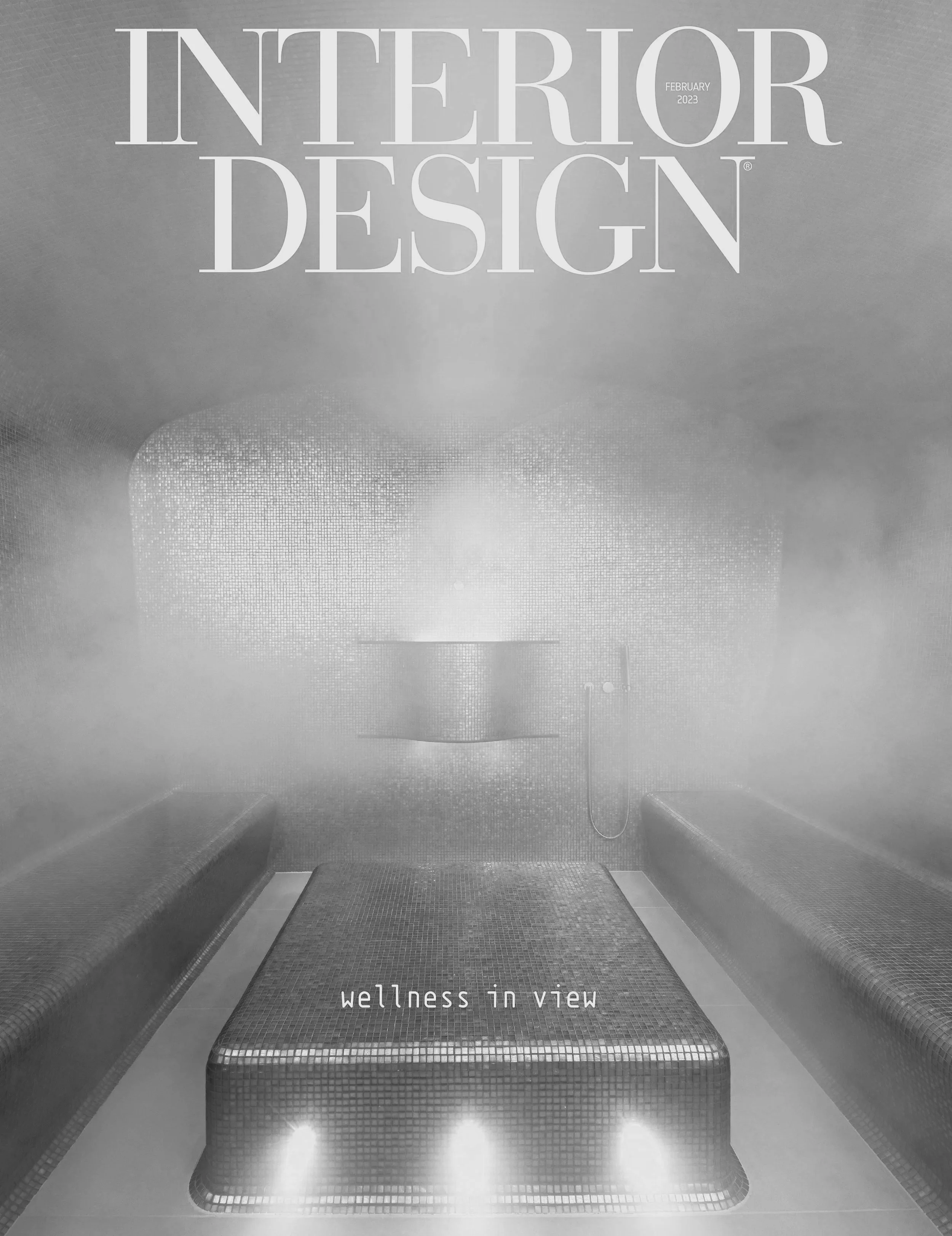 INTERIOR DESIGN - CELLULARIUM