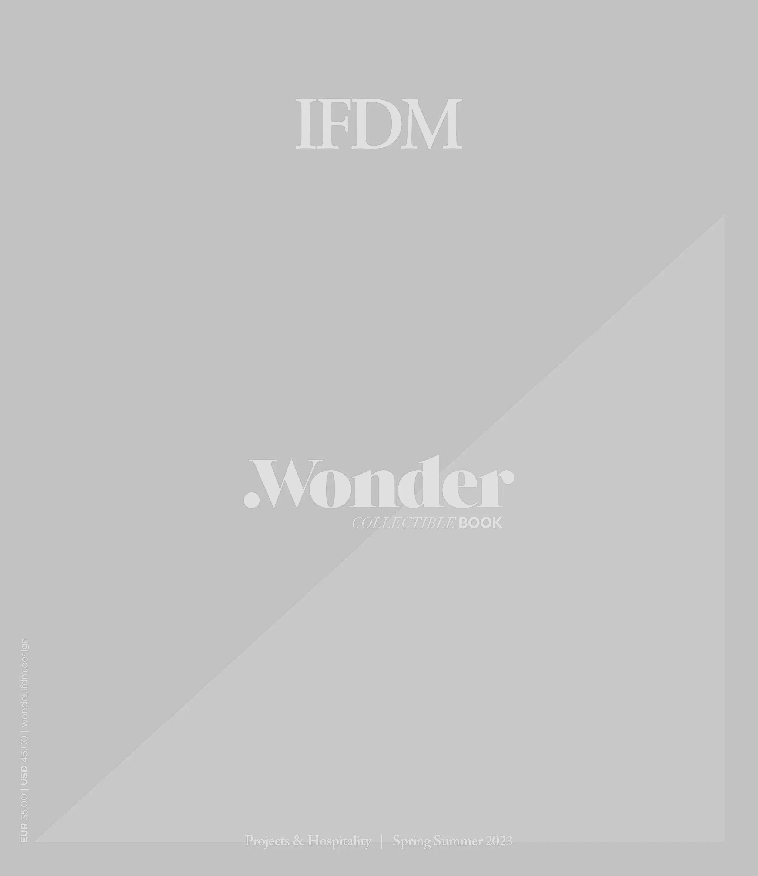 IFDM - ACHIOTÉ
