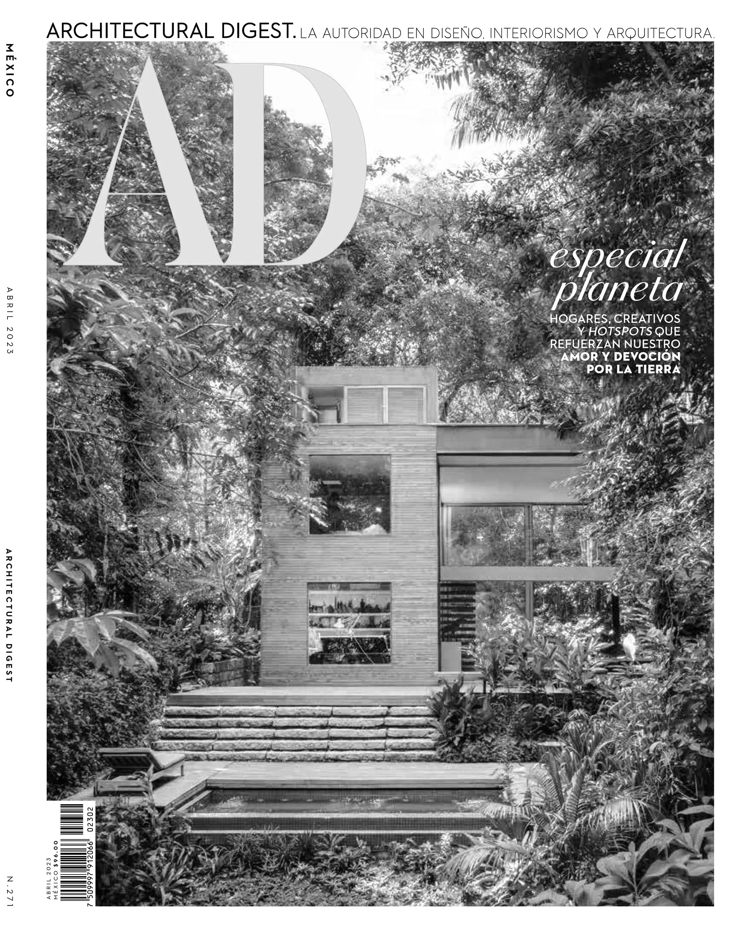 AD LATIN AMERICA - ACHIOTÉ