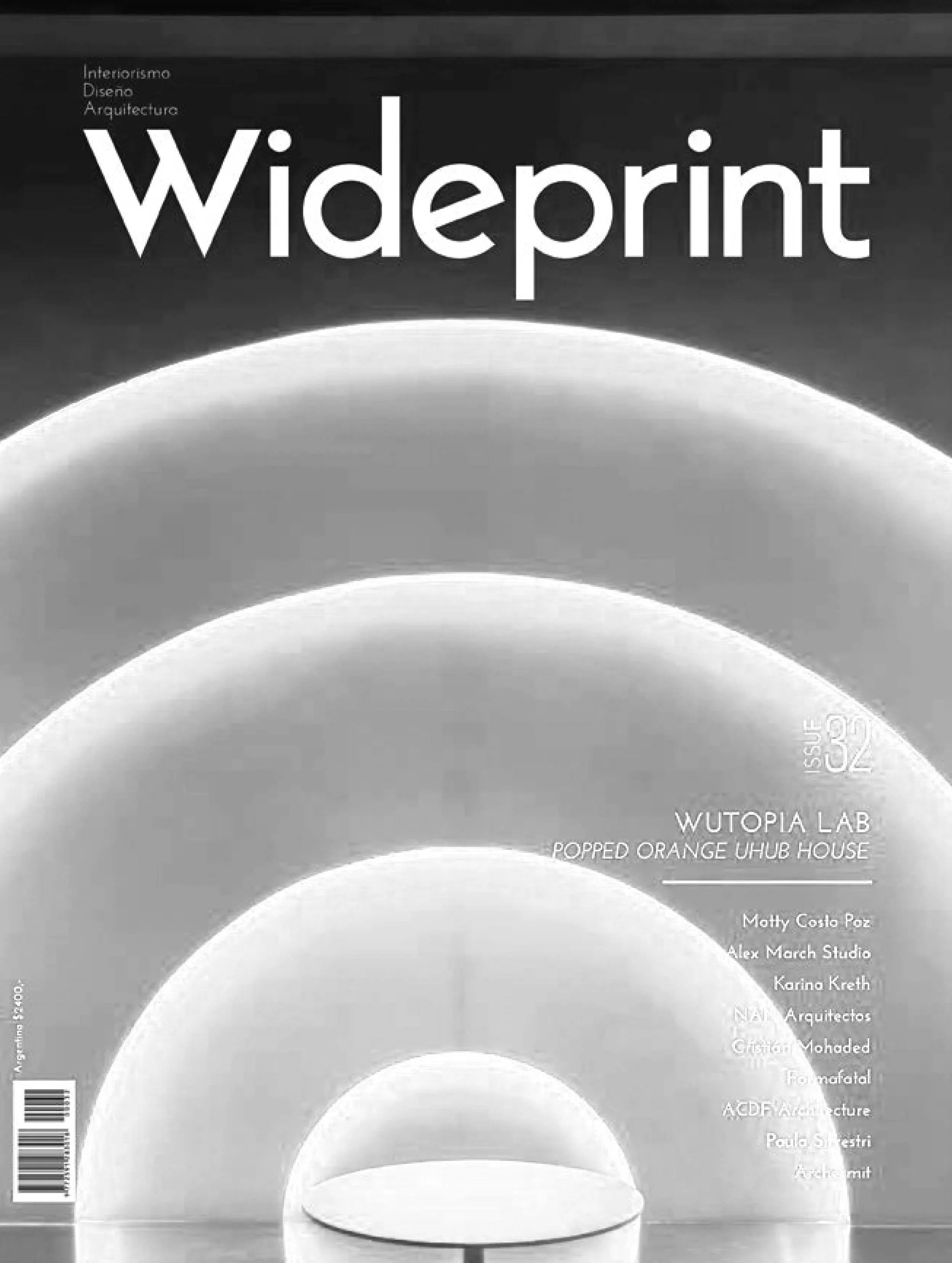WIDEPRINT - ACHIOTE villas