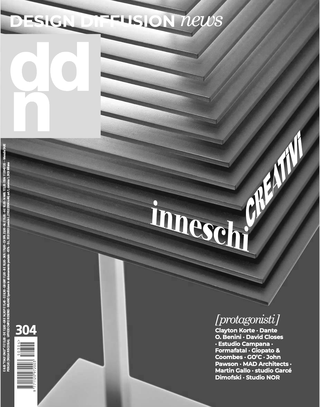 DDN - STUDIO HOUSE