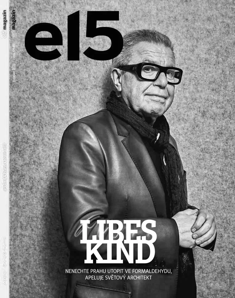 E15 - STUDIO HOUSE