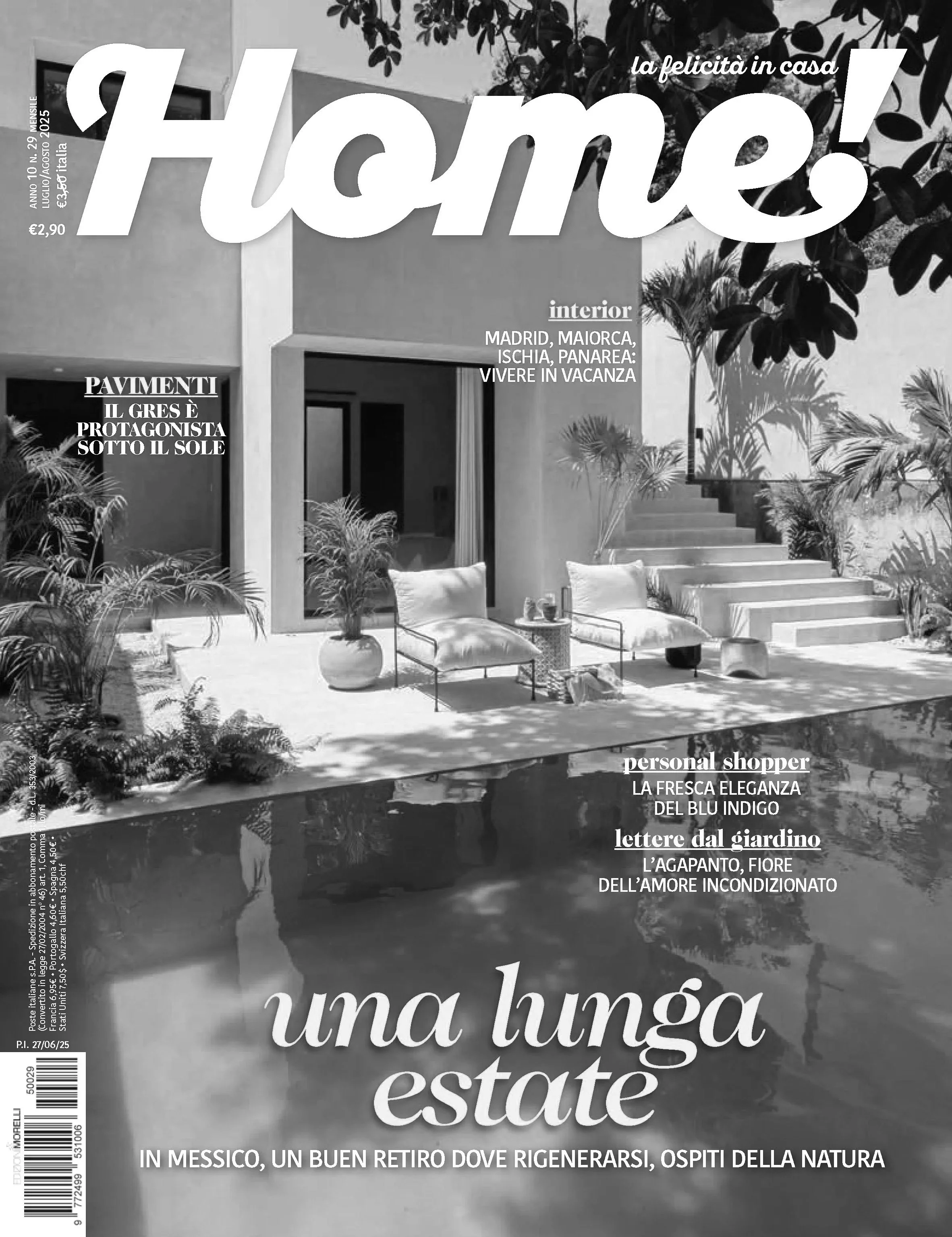 Home! - Achiote