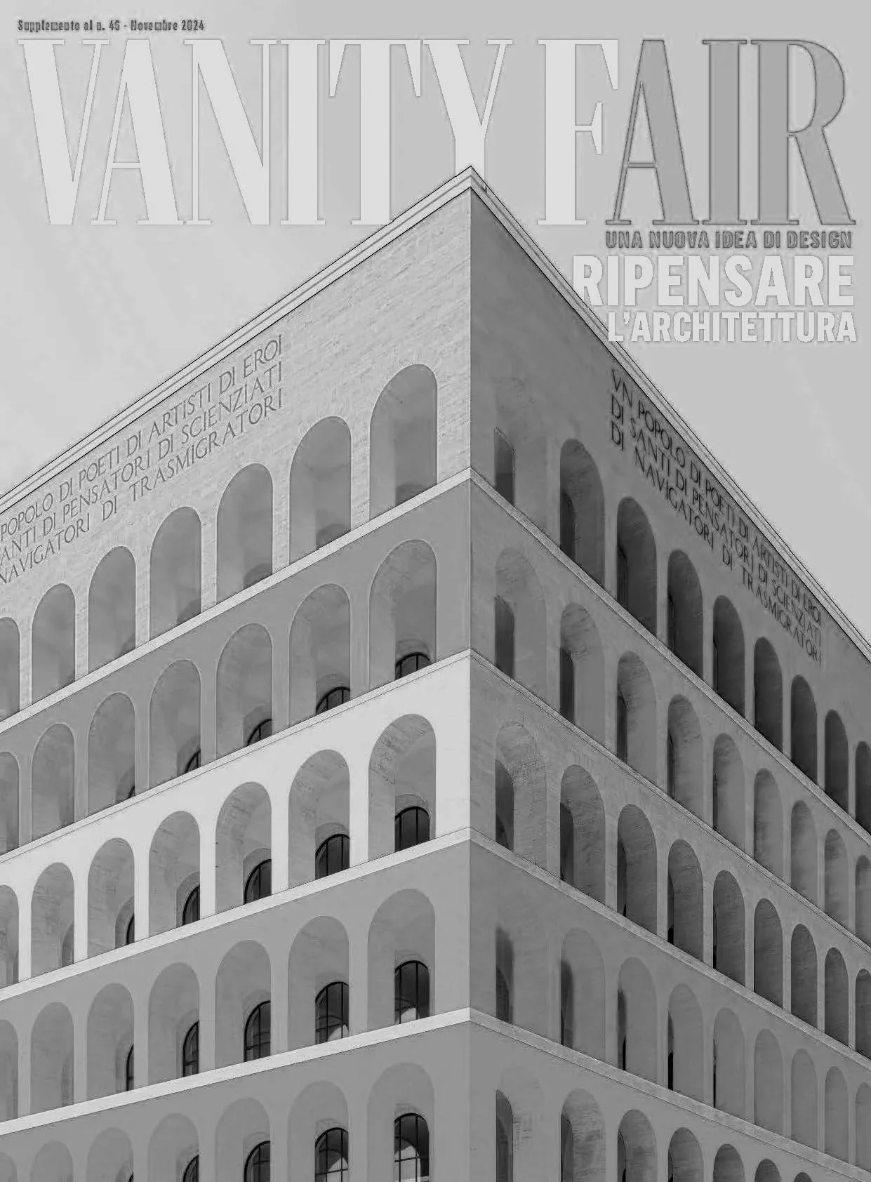 VANITY FAIR - Achiote