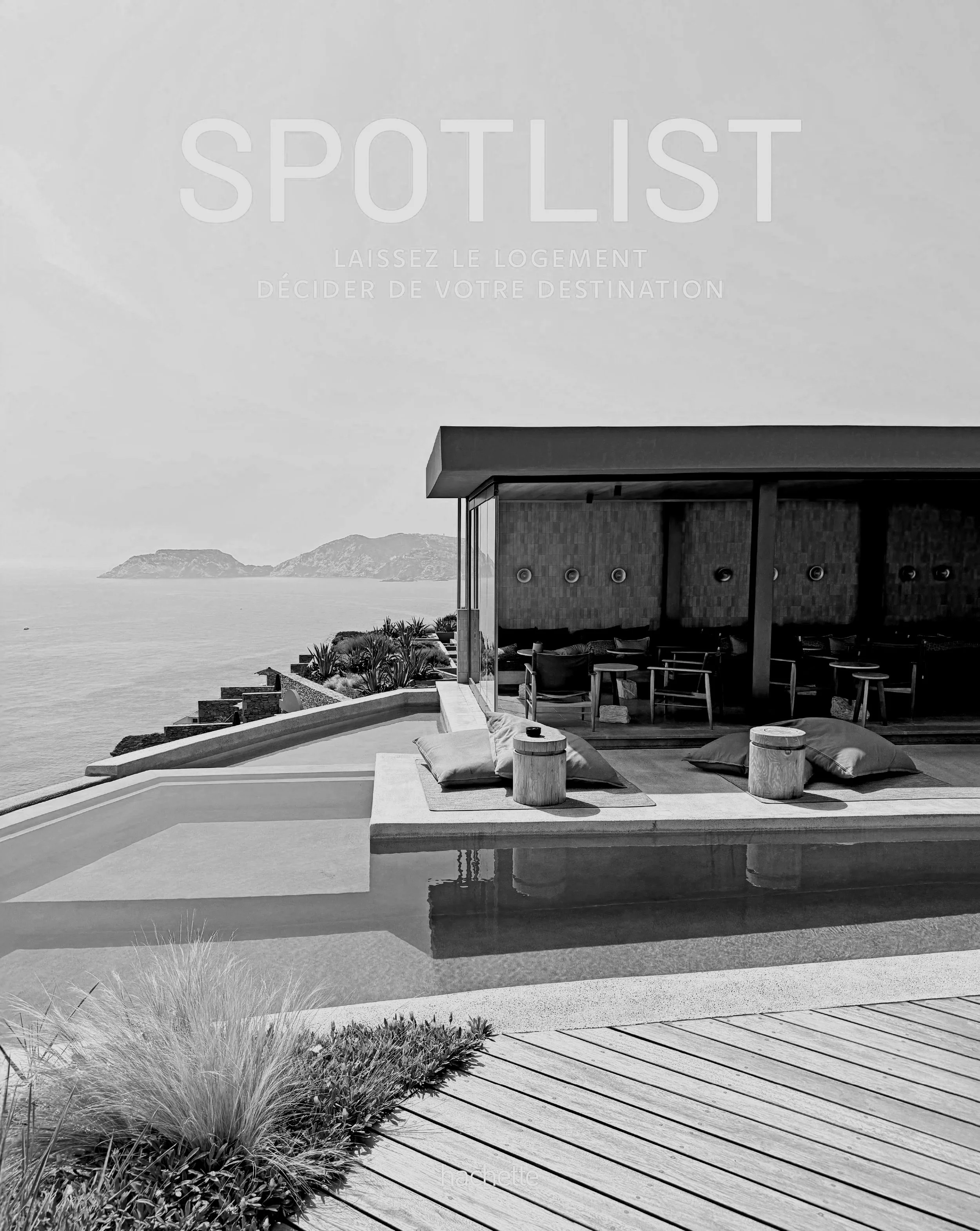 SPOTLIST - Achiote