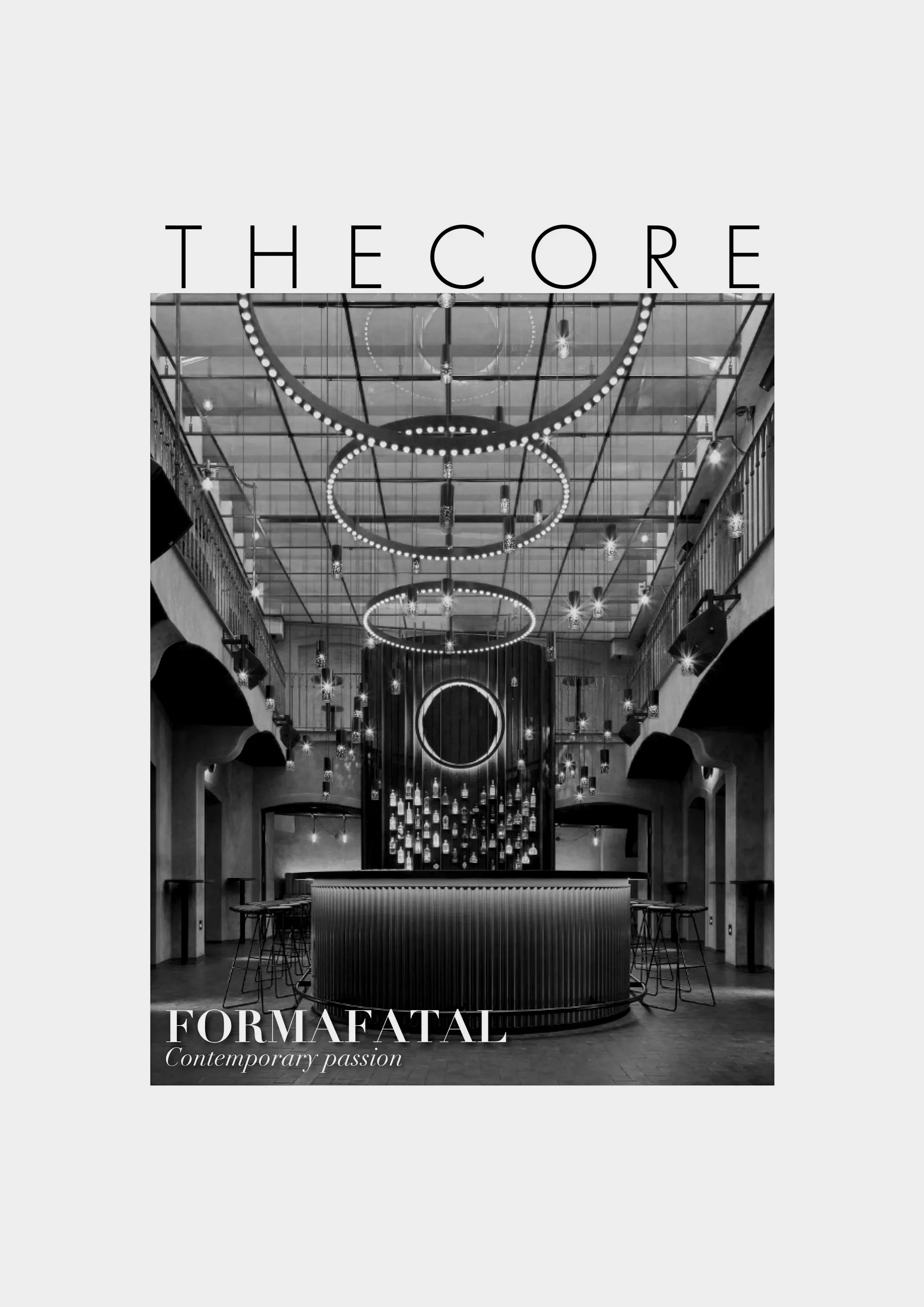 THECORE - FORMAFATAL
