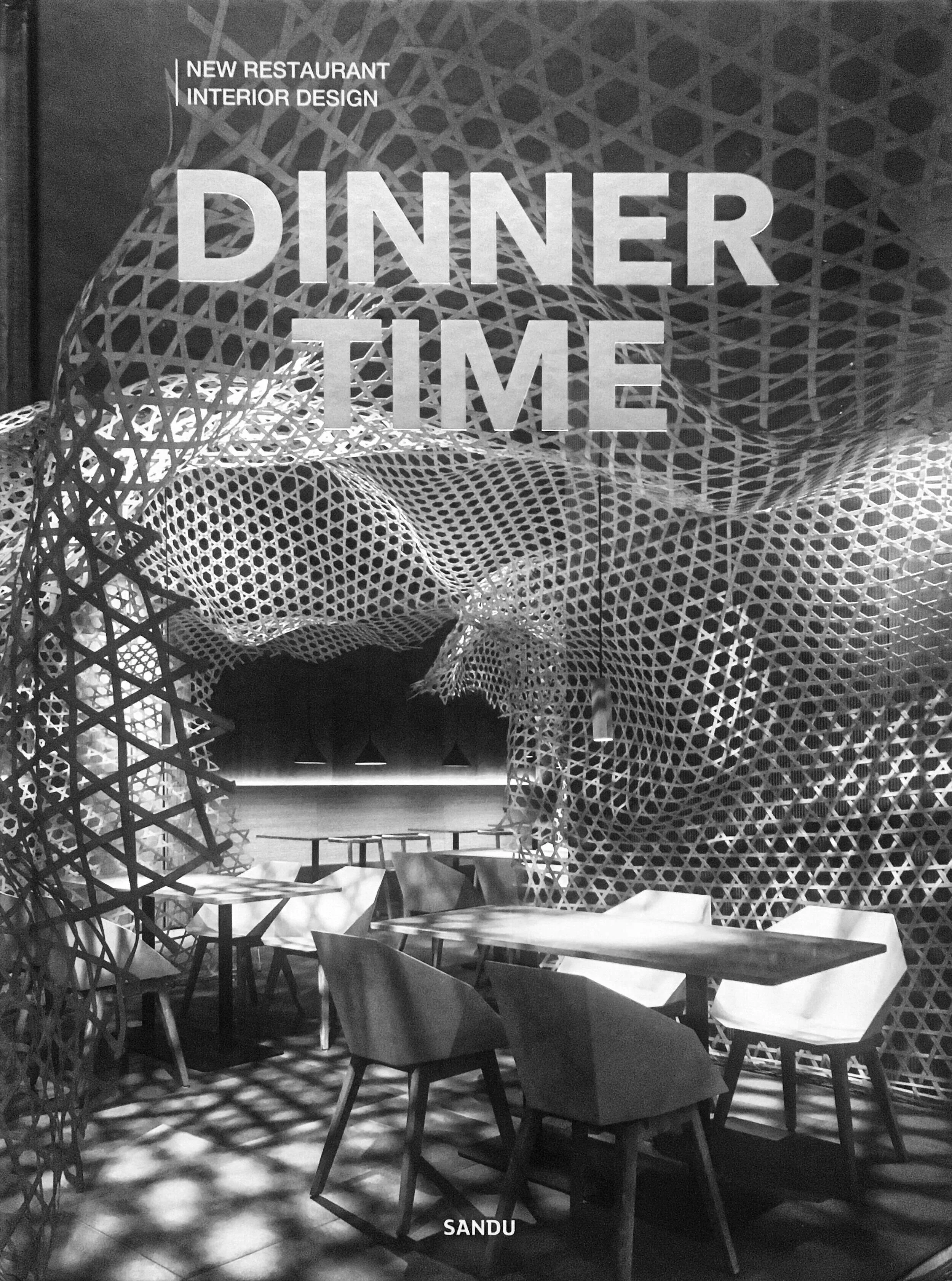 Dinner Time - Burrito Loco