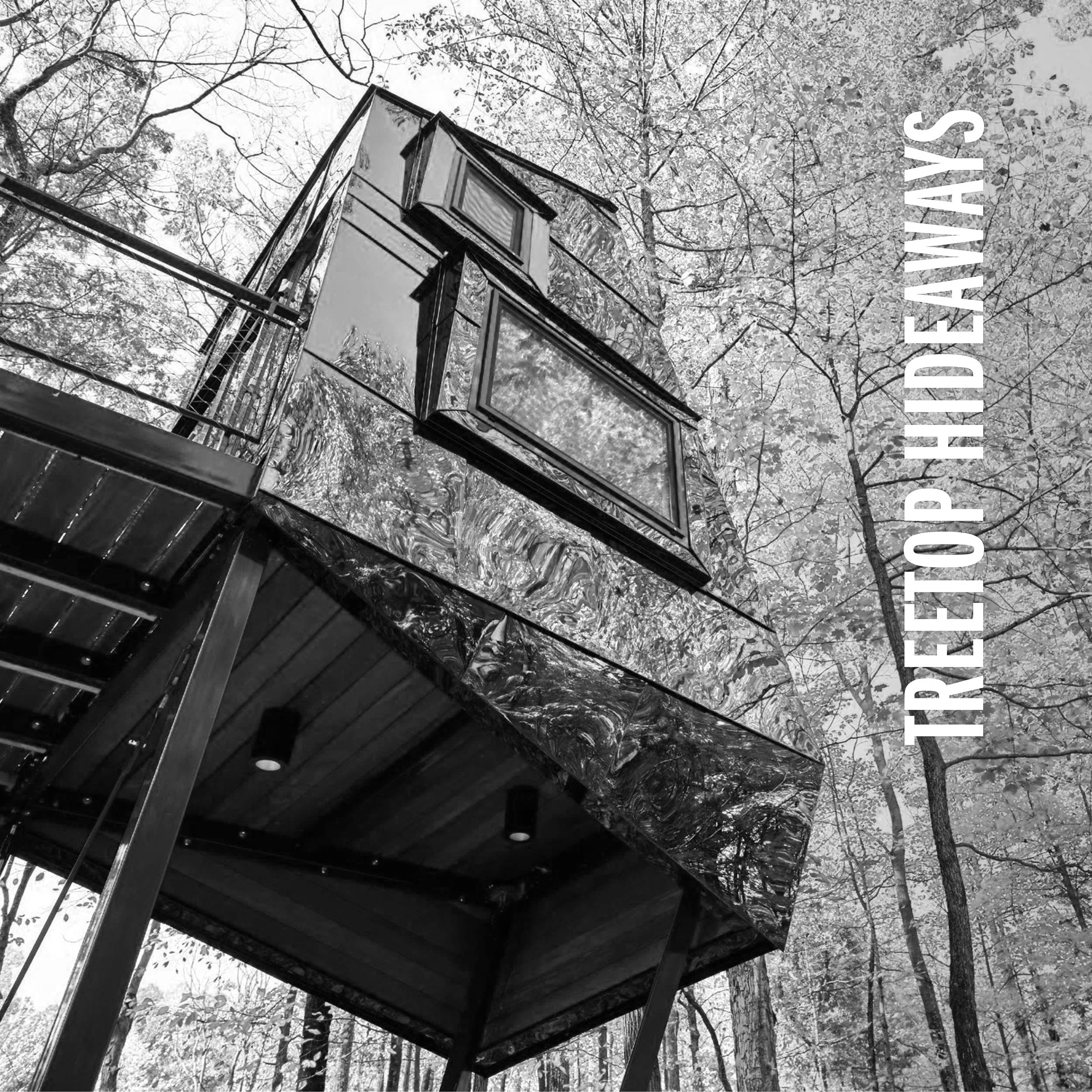 TREETOP HIDEAWAYS - COCO