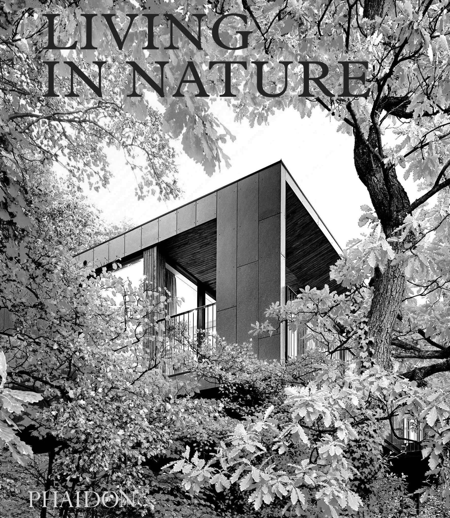LIVING IN NATURE - ATELIER VILLA