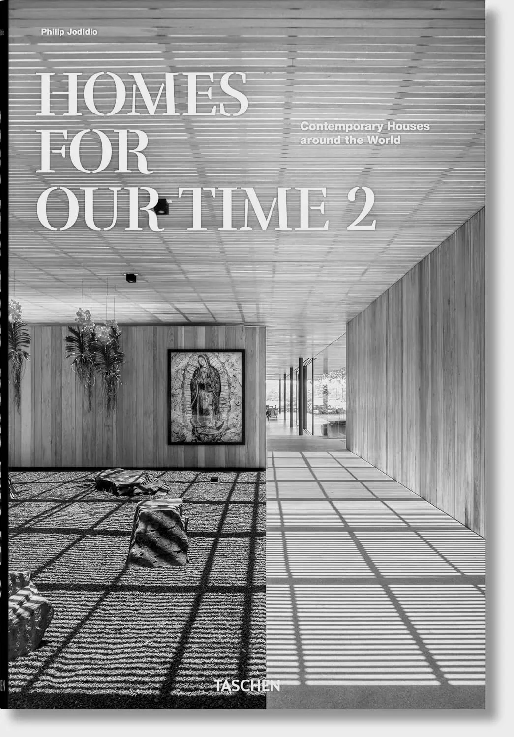 HOMES FOR OUR TIME 2 - ATELIER VILLA