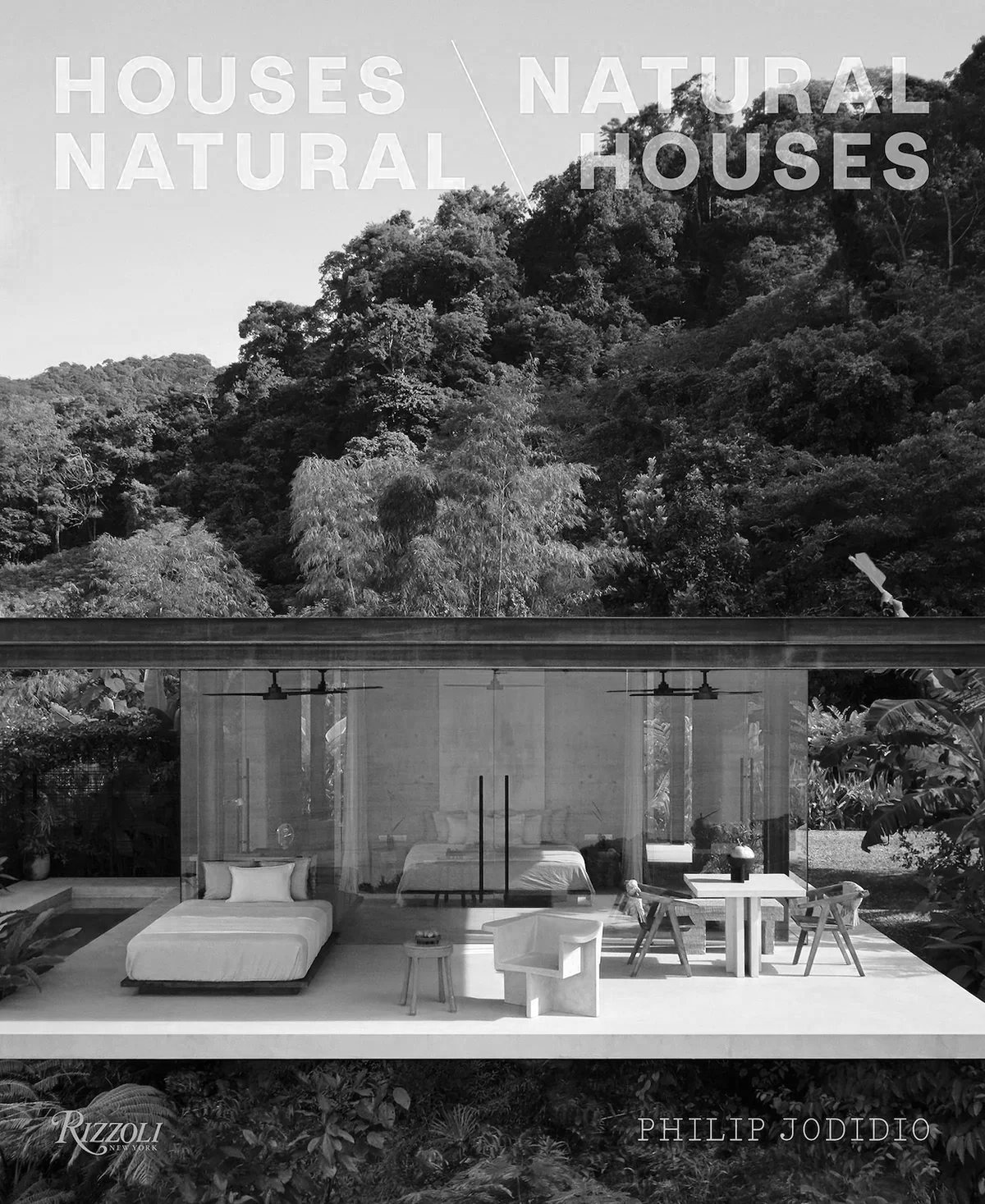 NATURAL HOUSES - ACHIOTE