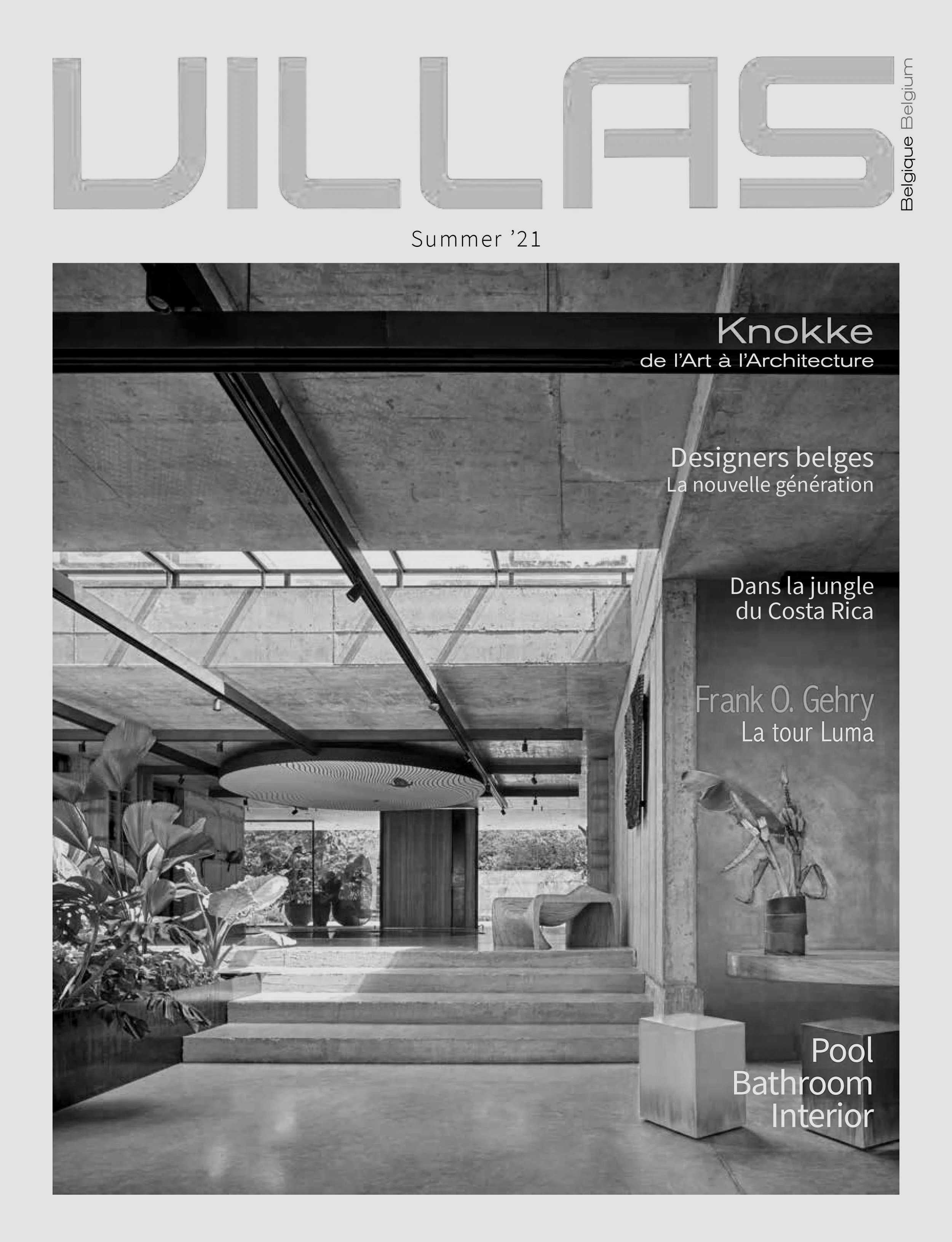 VILLAS - ART VILLA