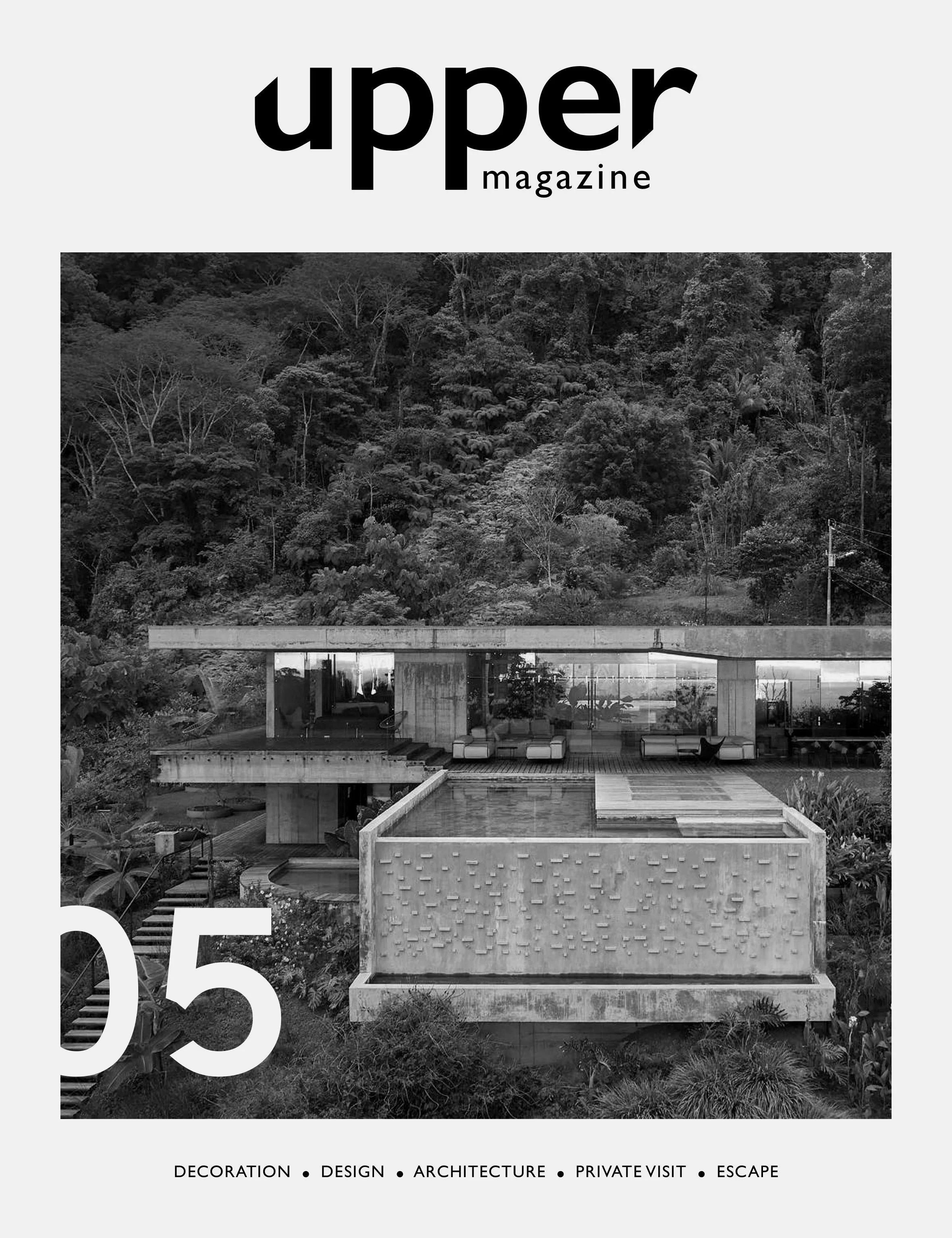UPPER - ART VILLA