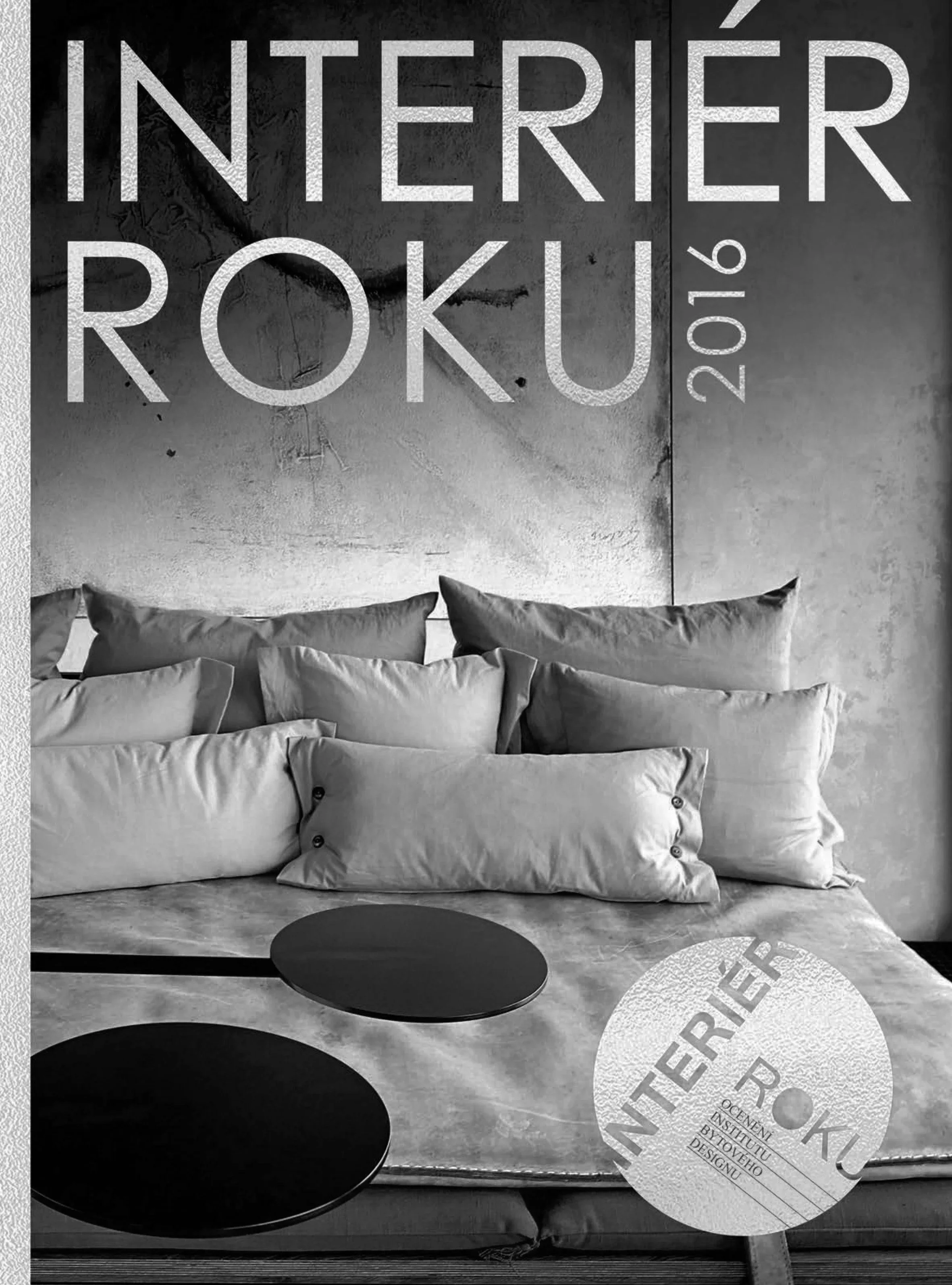 INTERIER ROKU - LOFT HREBENKY