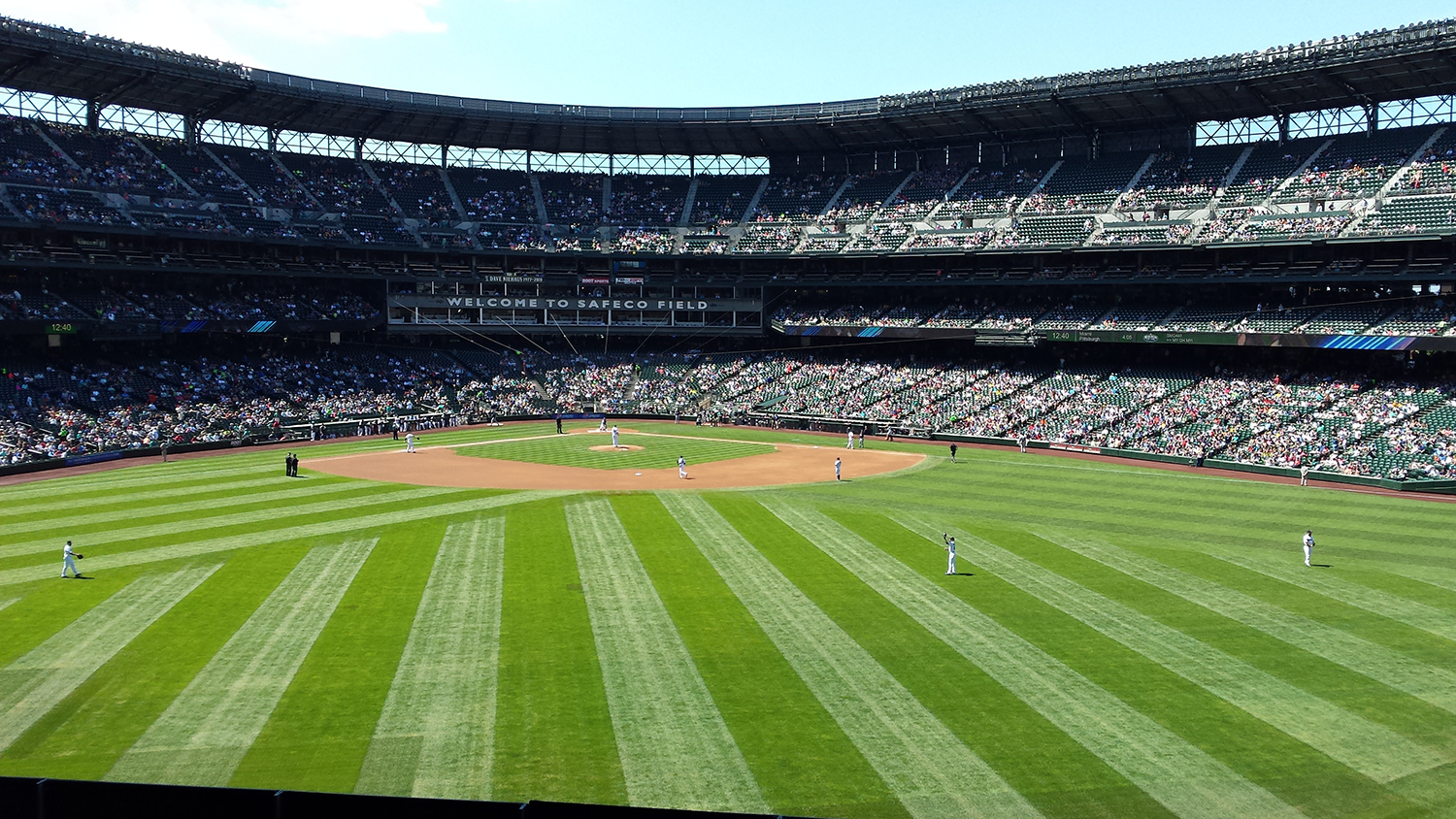 5 Things Producers Can Learn About Teamwork from Baseball