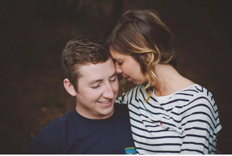 engagement photos chicago