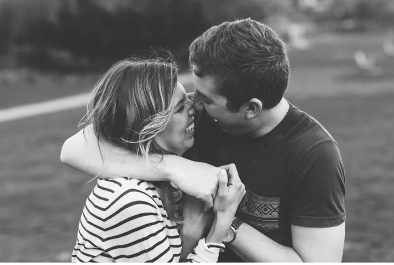 engagement photos chicago