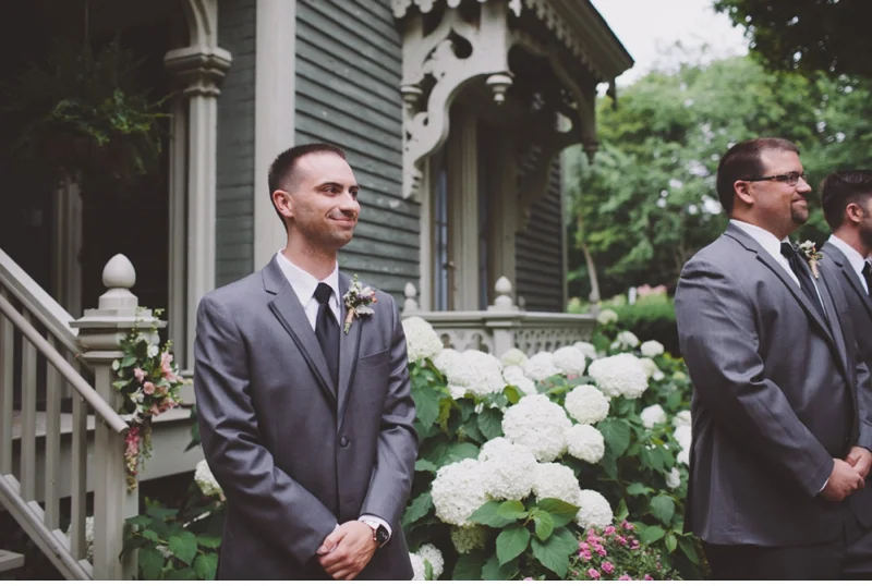 michigan wedding photographer