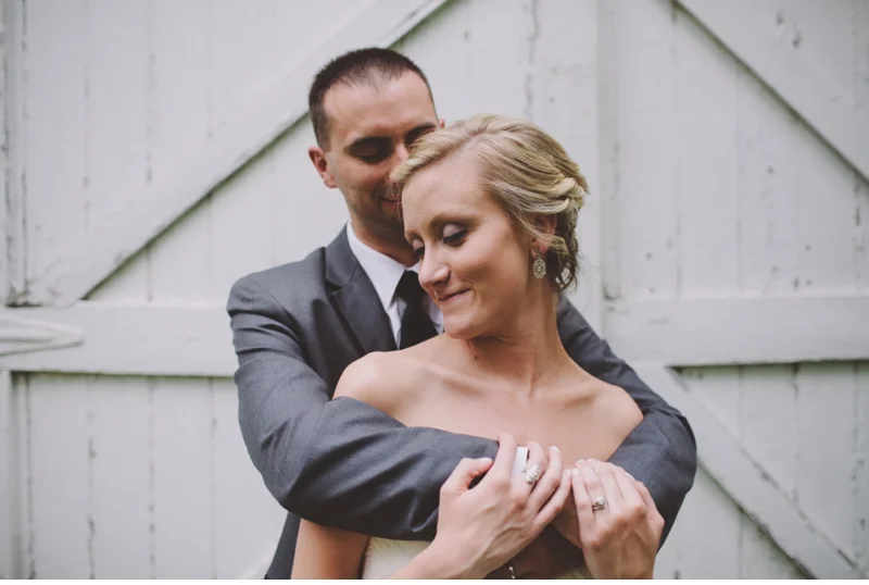 northville michigan wedding