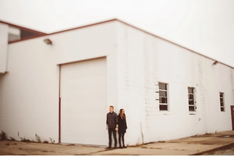 kankakee engagement session