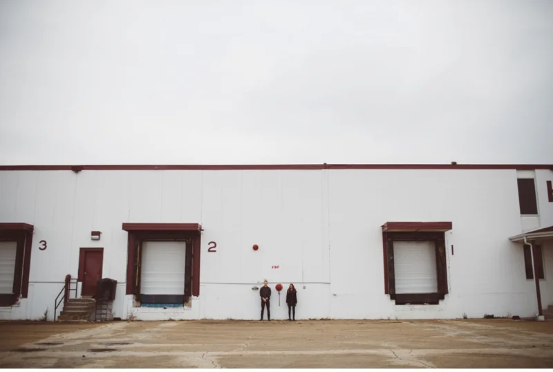 portraits kankakee loading dock
