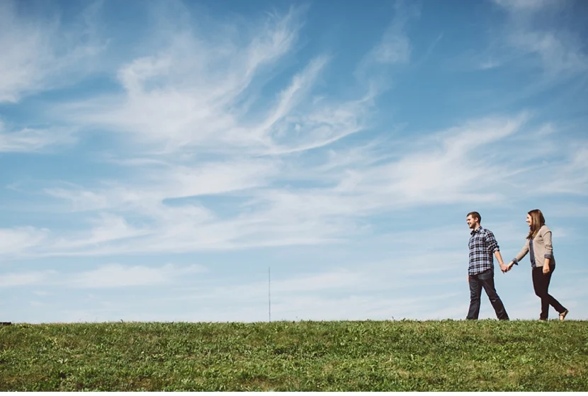 kankakee engagement session