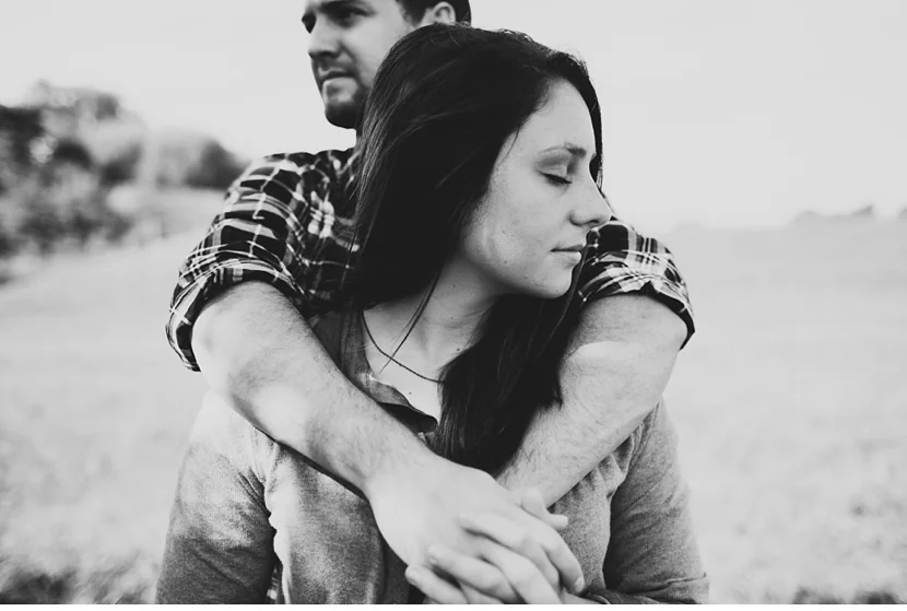 moody engagement
