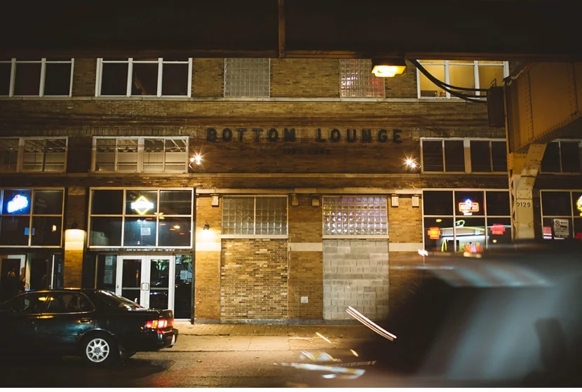 bottom lounge bar wedding