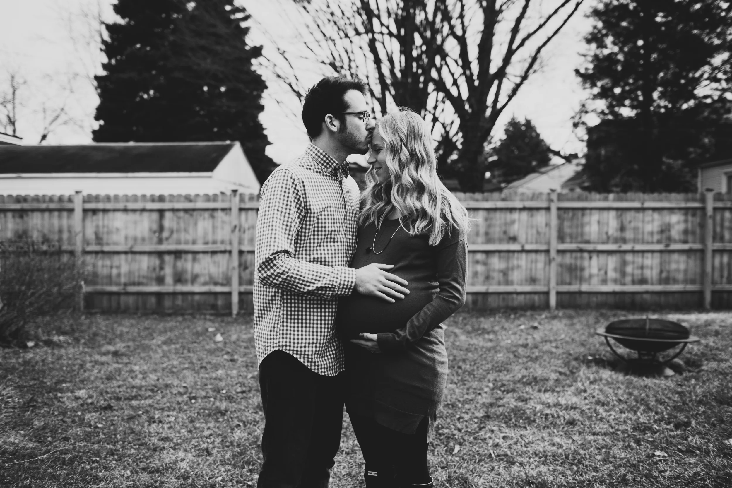 maternity