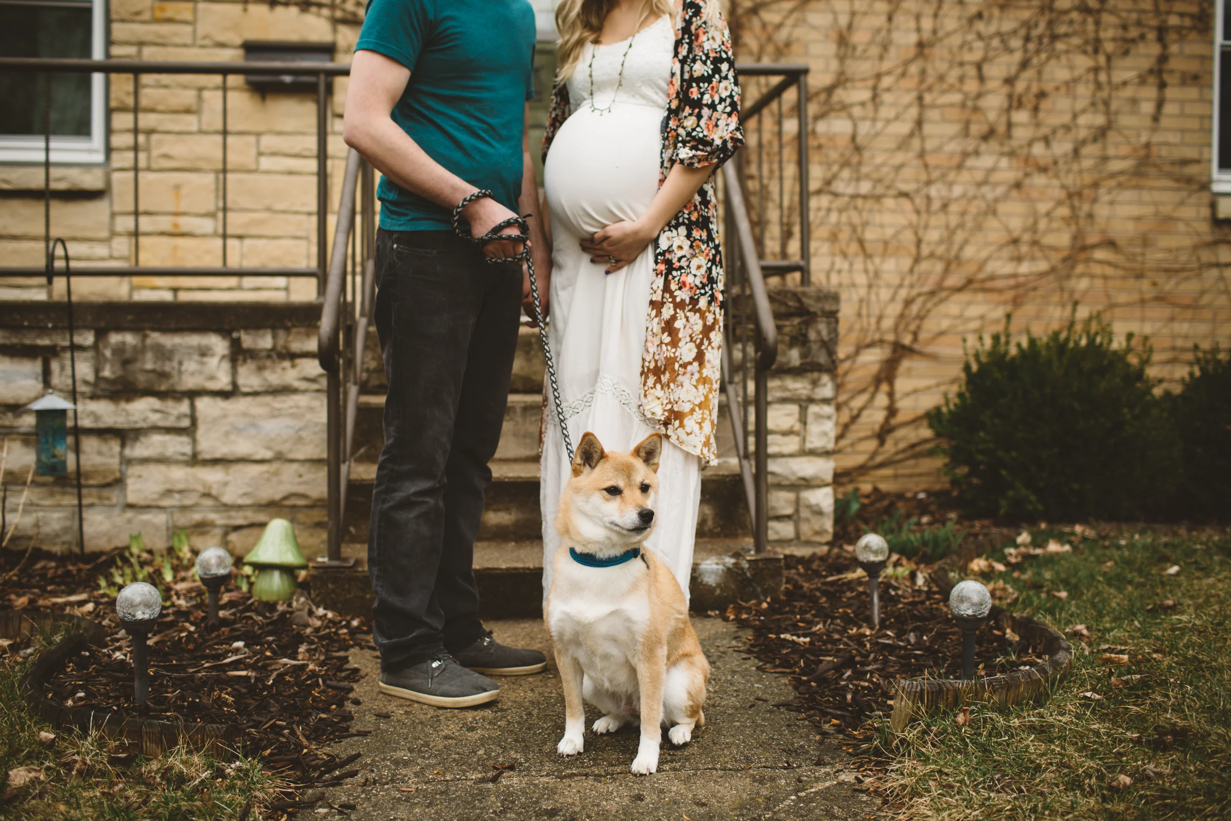 family maternity
