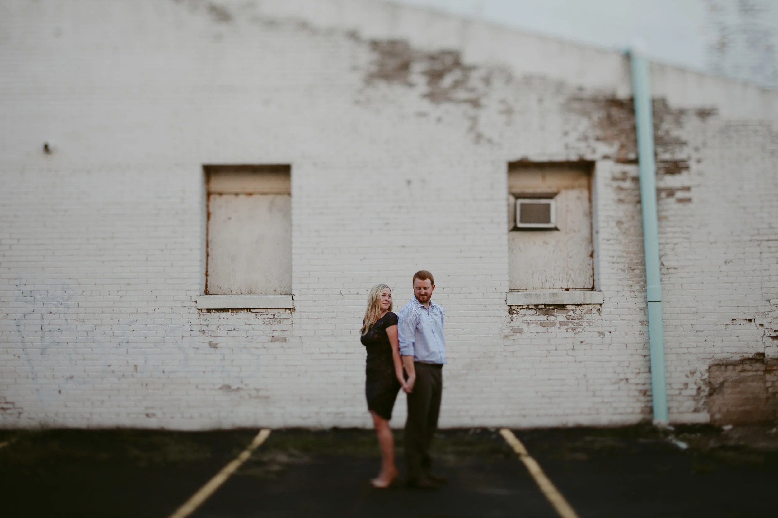 small wedding grand rapids photographer