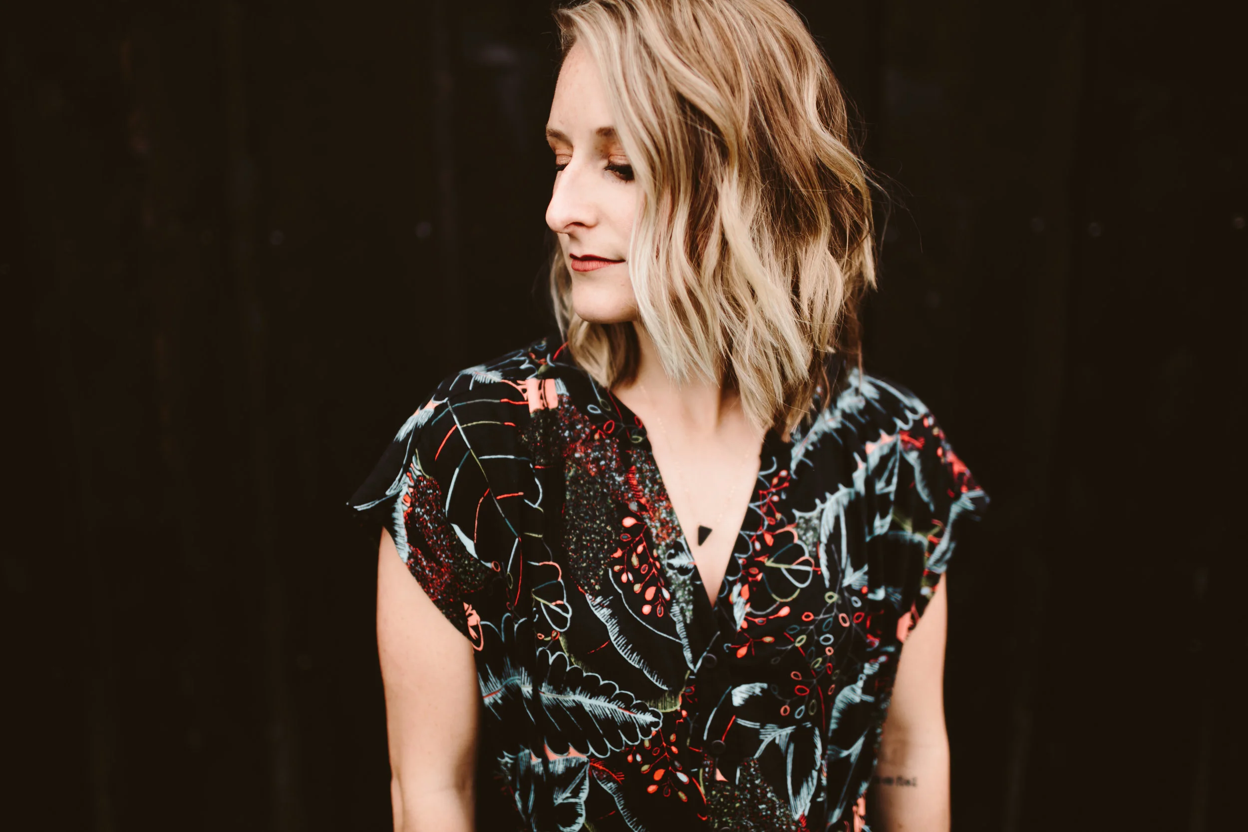 photo by allison harp