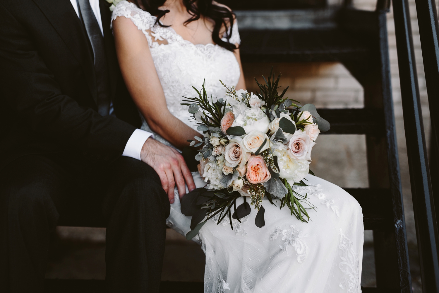grand rapids michigan wedding florist